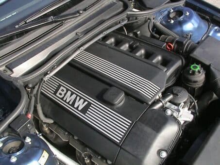 Bmw 323Ci