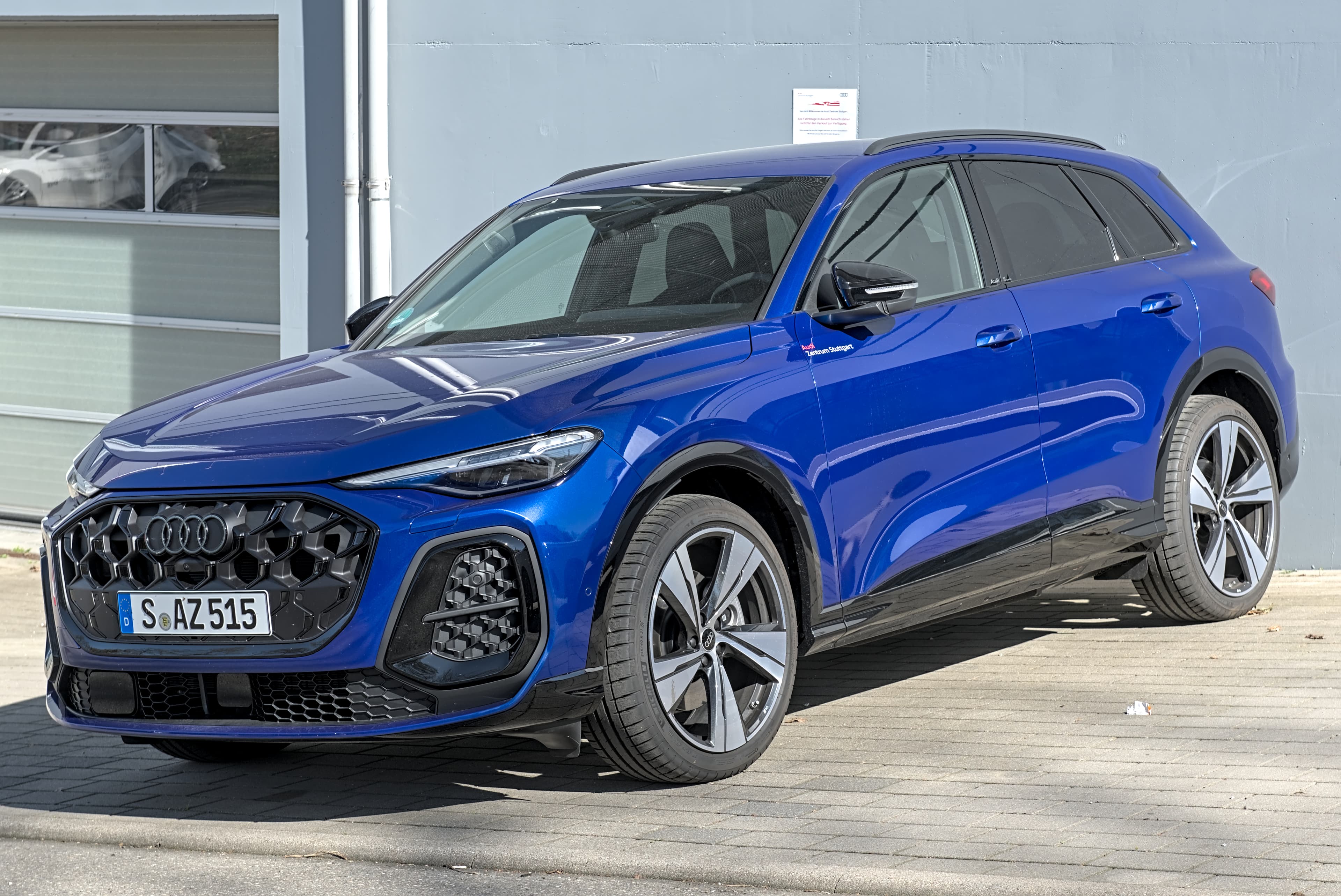 Audi Audi-Q5