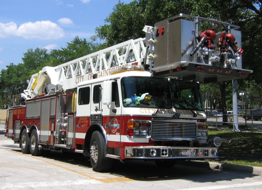 American Lafrance Eagle