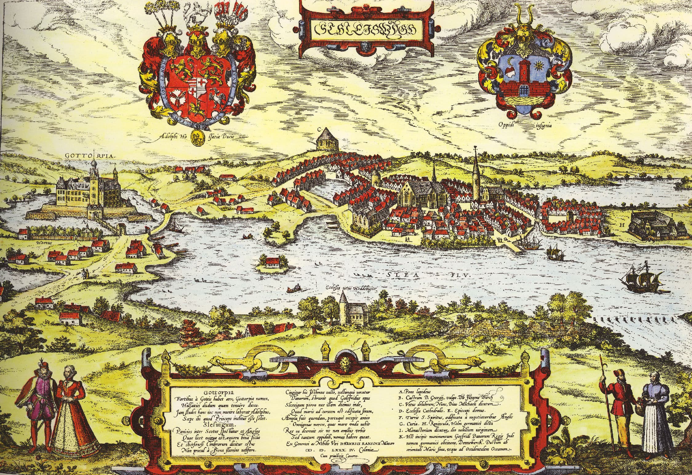 Braun Town And Country