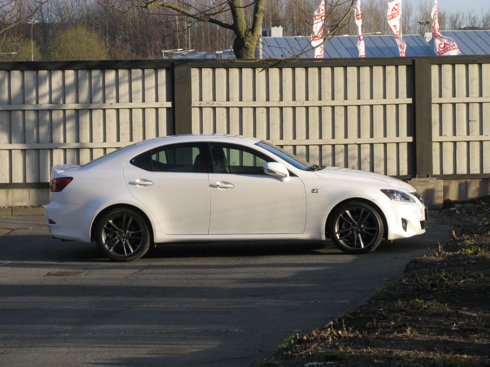 Lexus Is250
