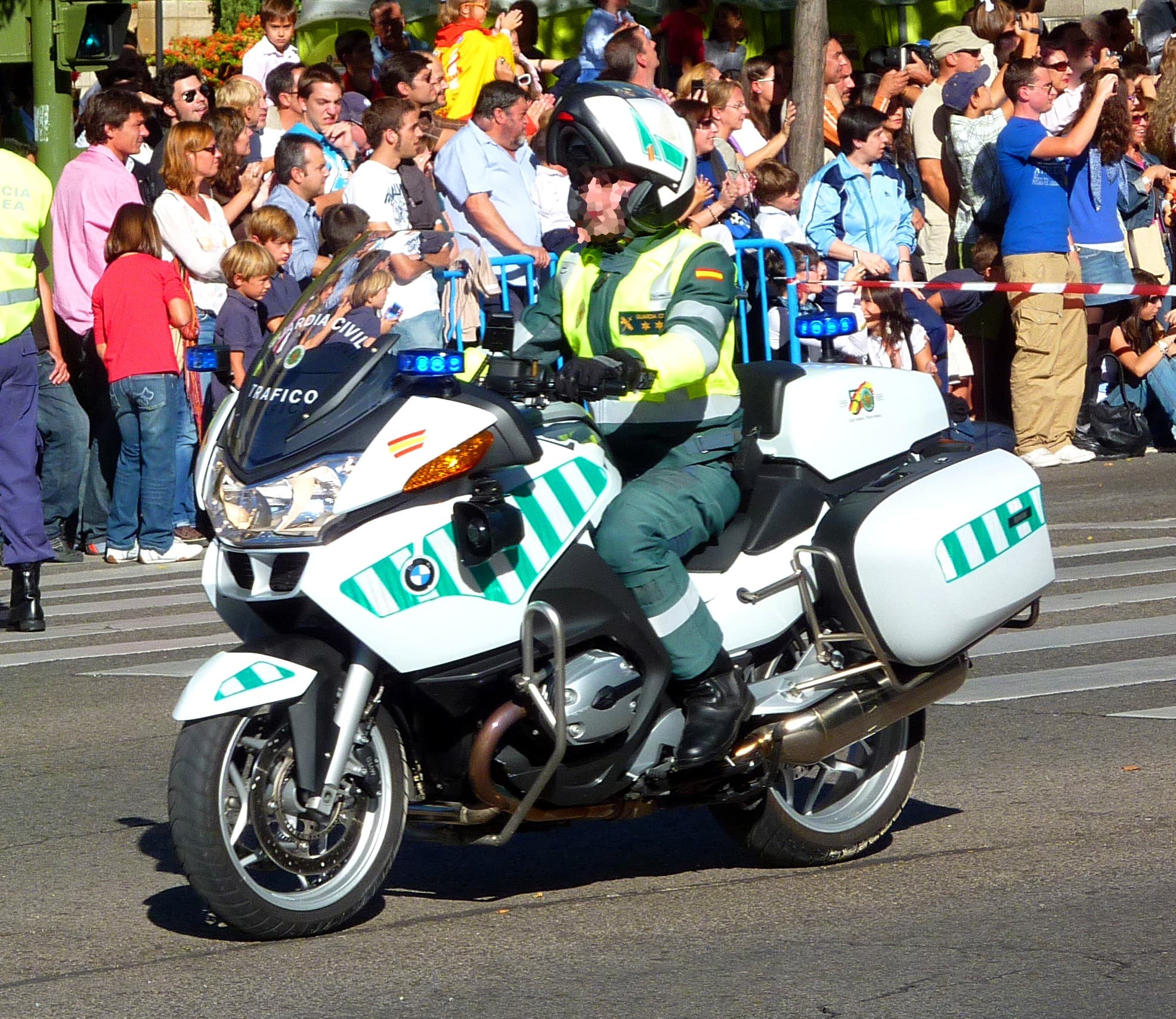Bmw-Motocicletas R-1200-Rt