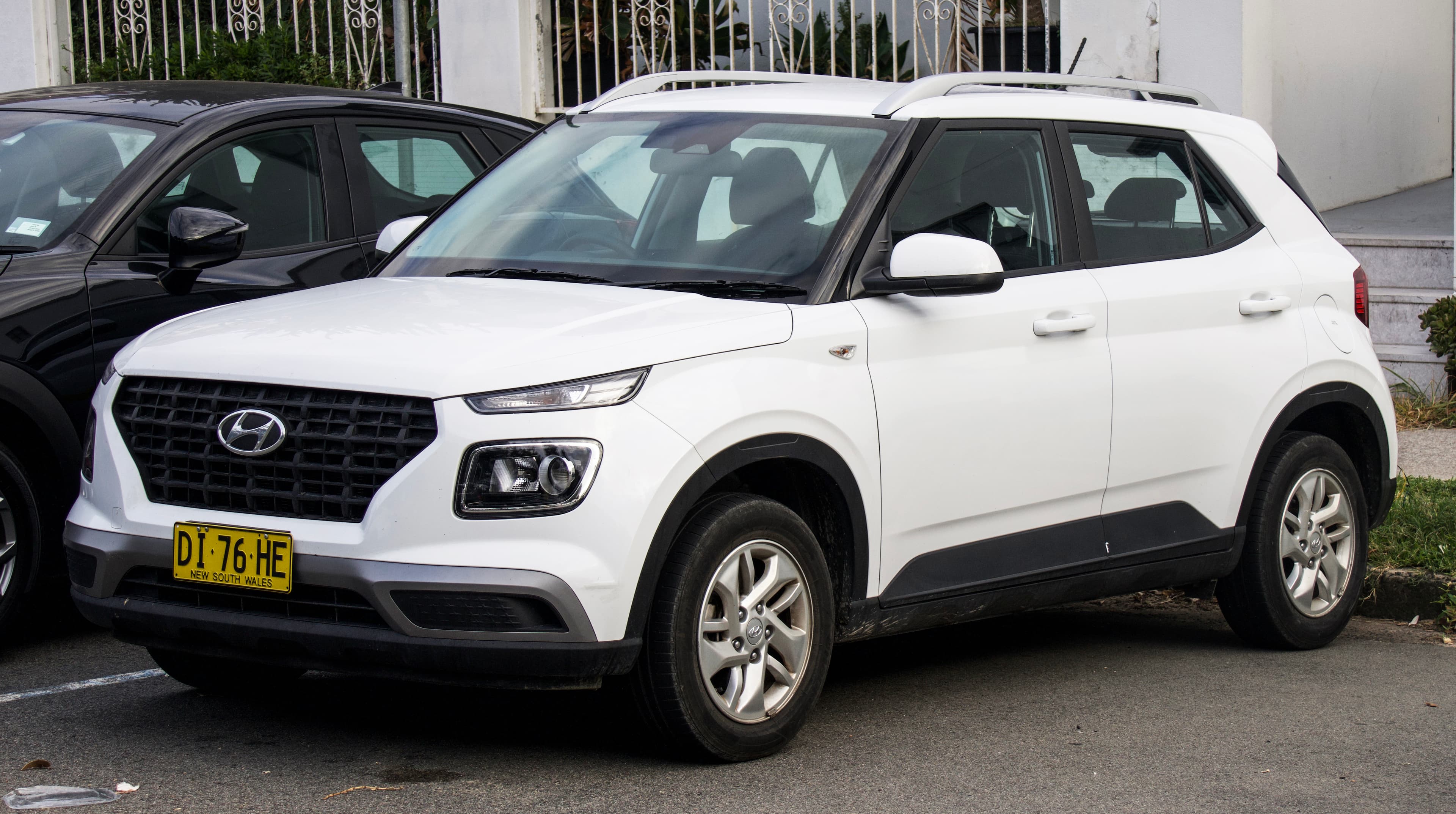 Hyundai Venue