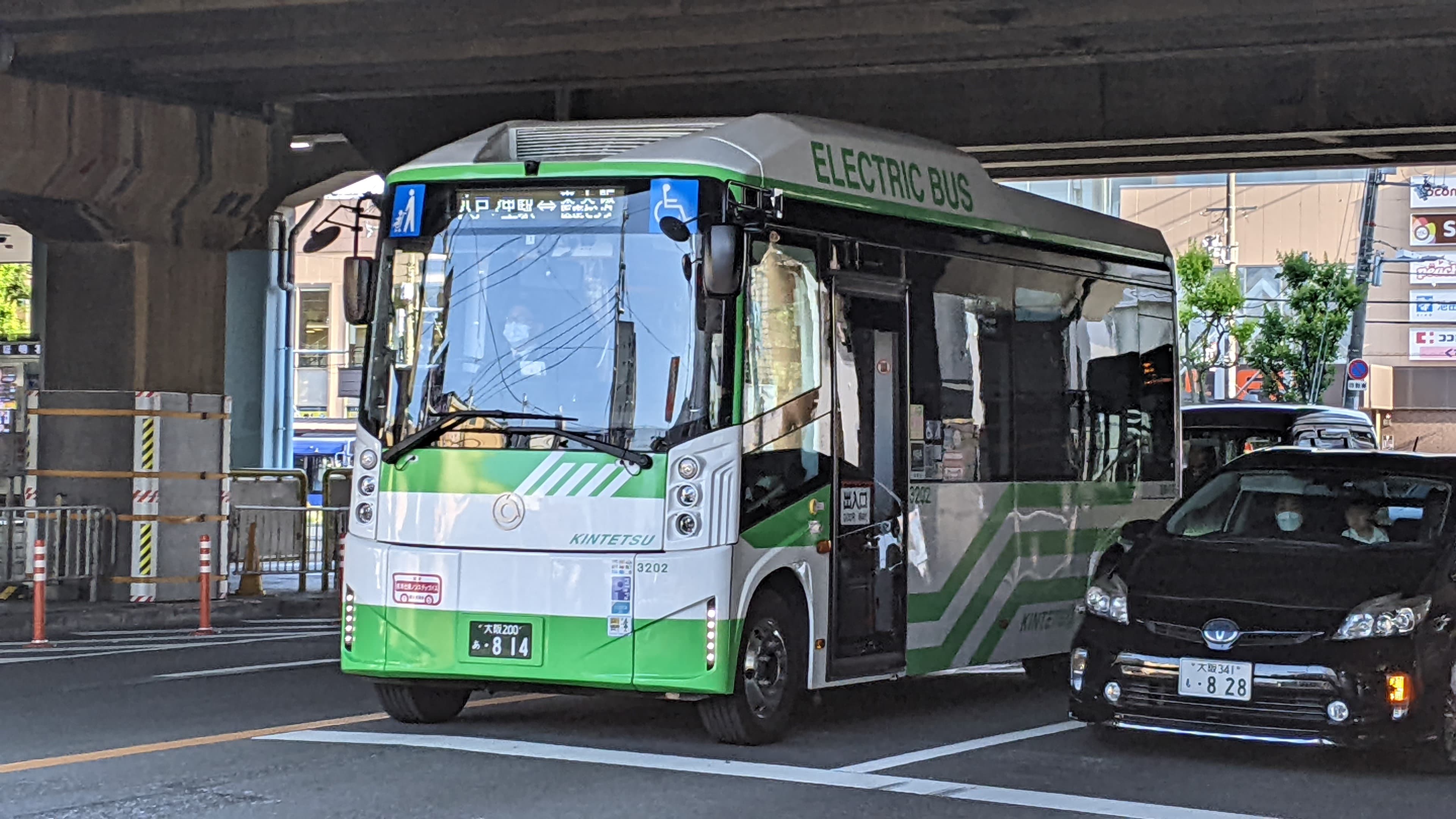 Byd E3