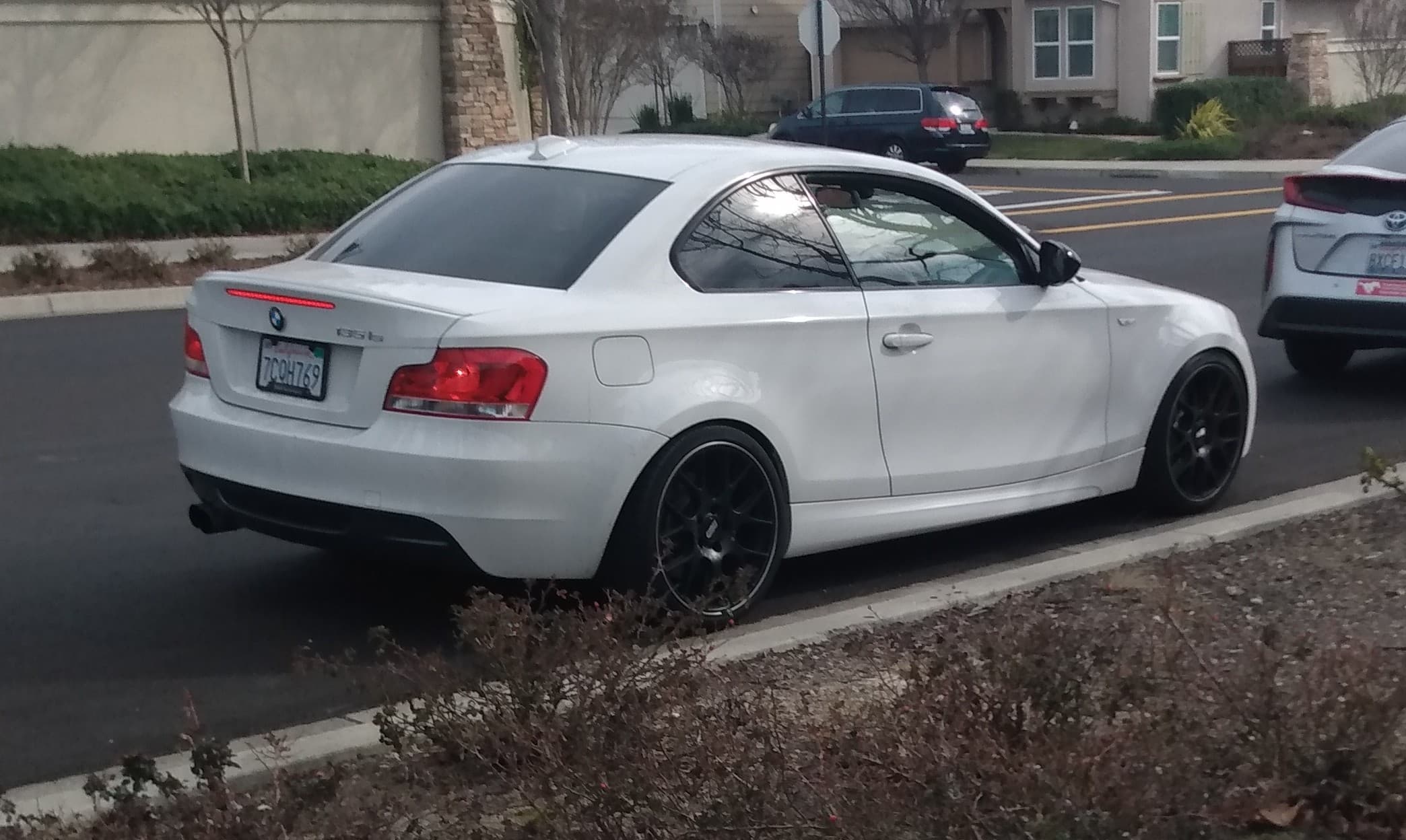 Bmw 135Is