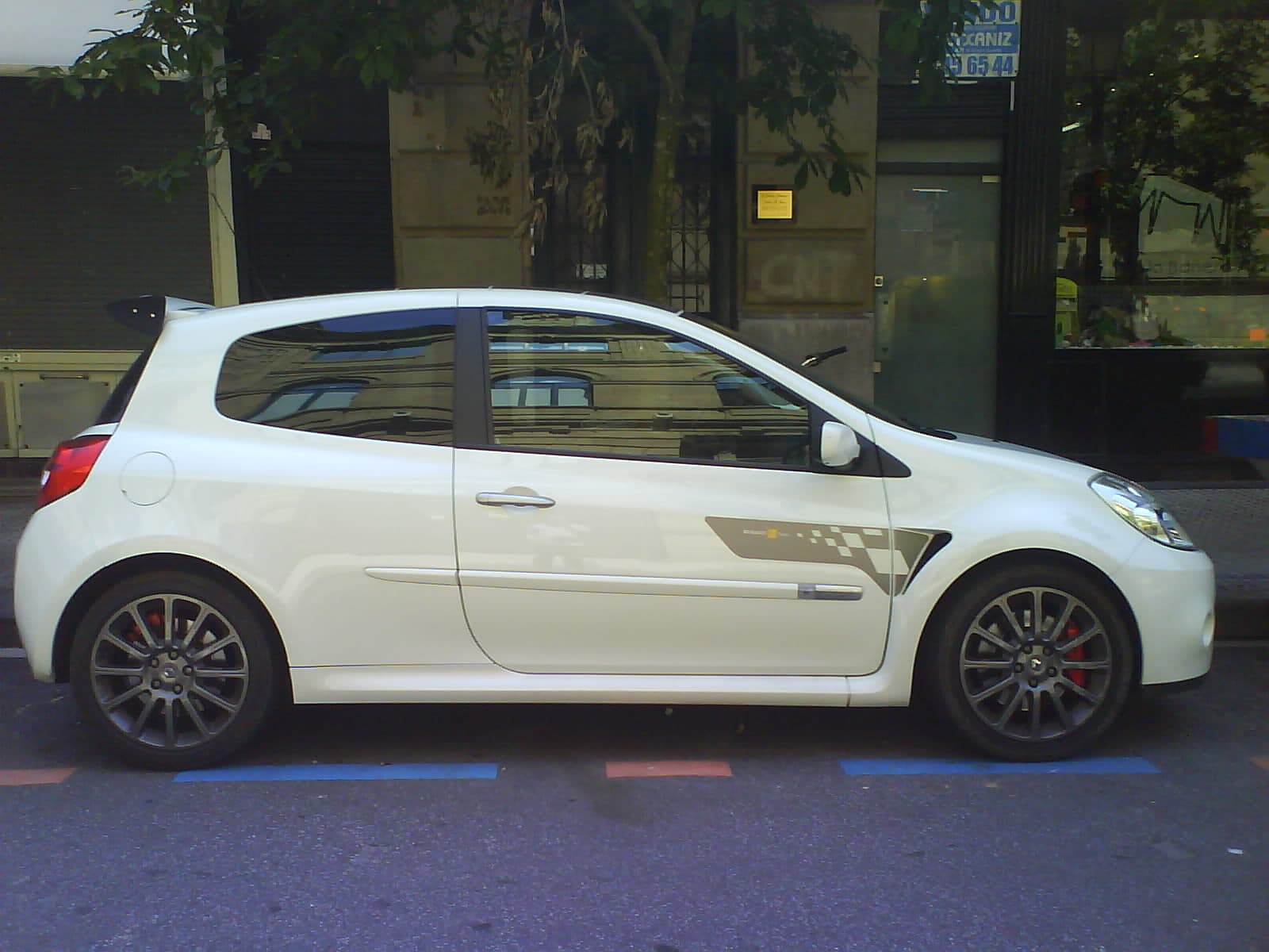 Opel Opel-Y-Peugeot