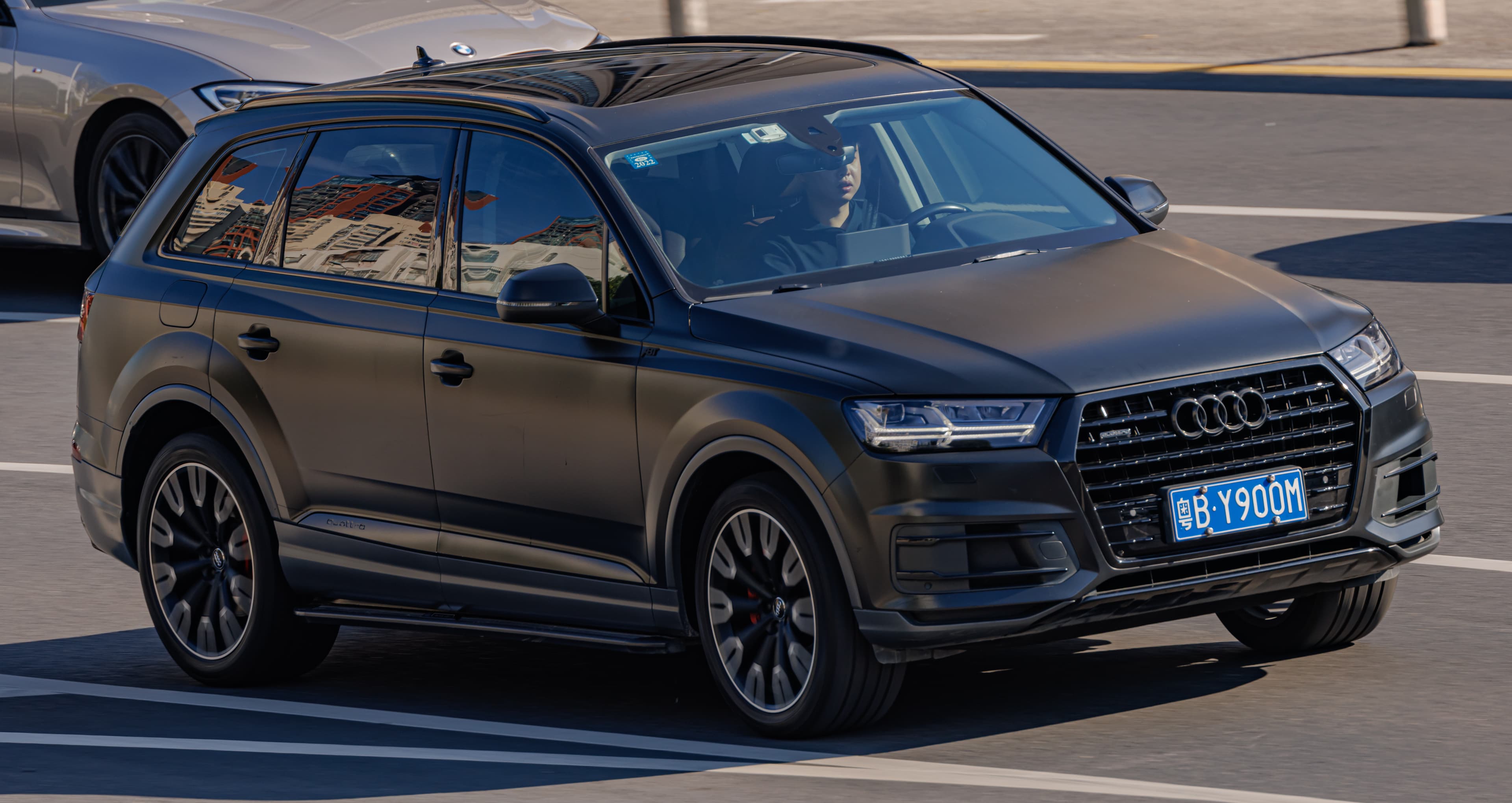 Audi Audi-Q7
