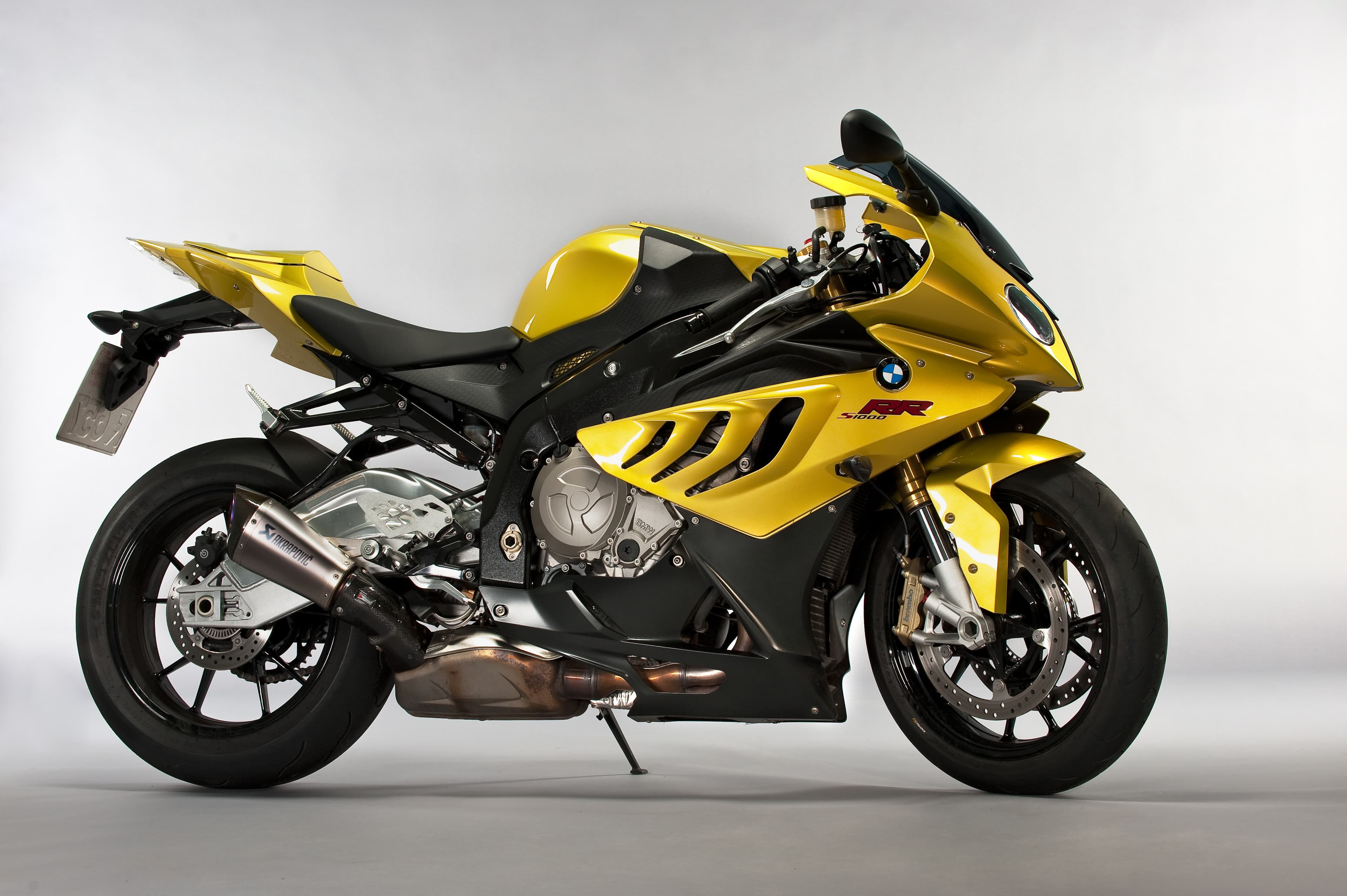 Bmw S-1000-Rr