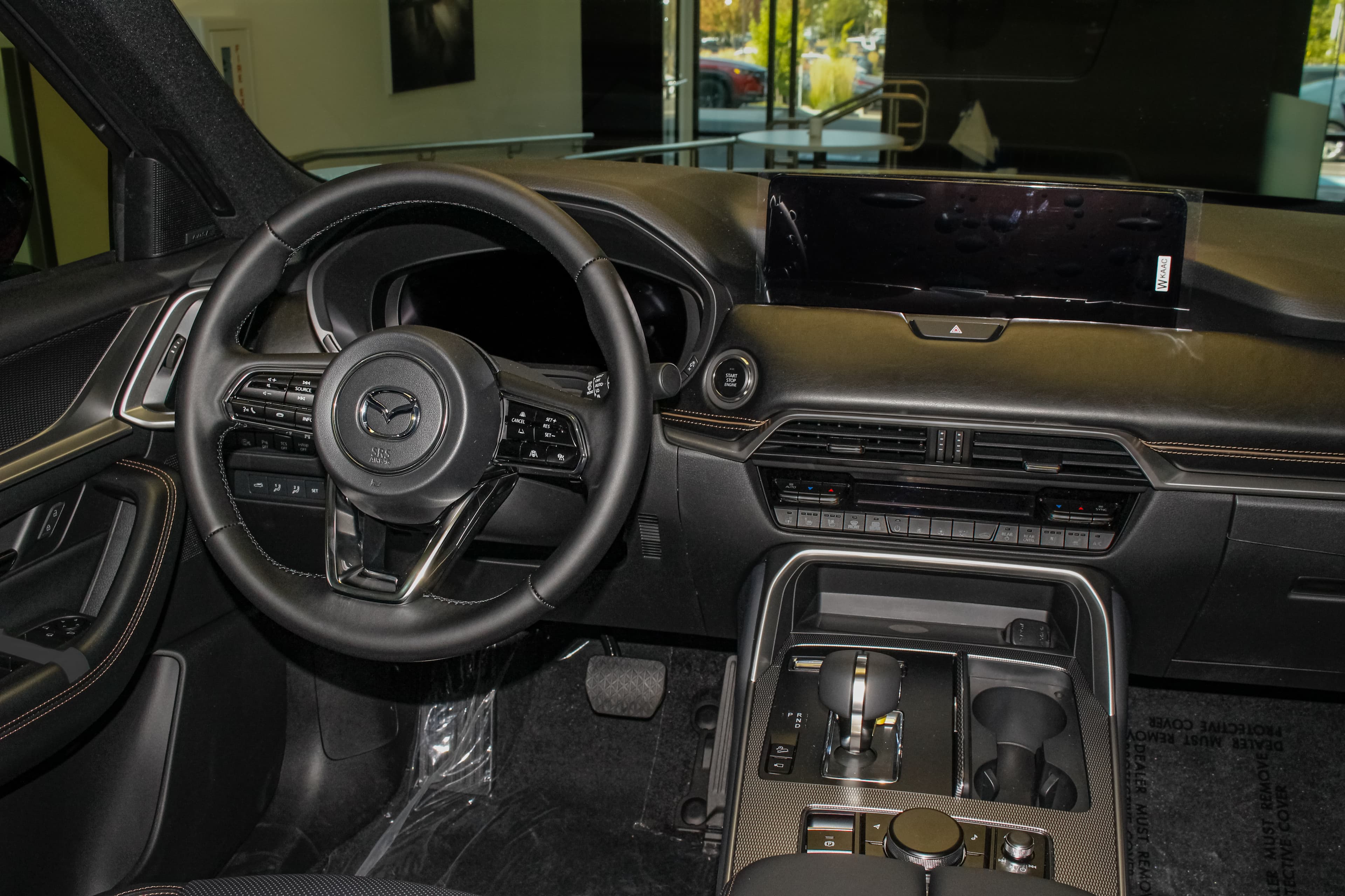 Mazda Cx-70