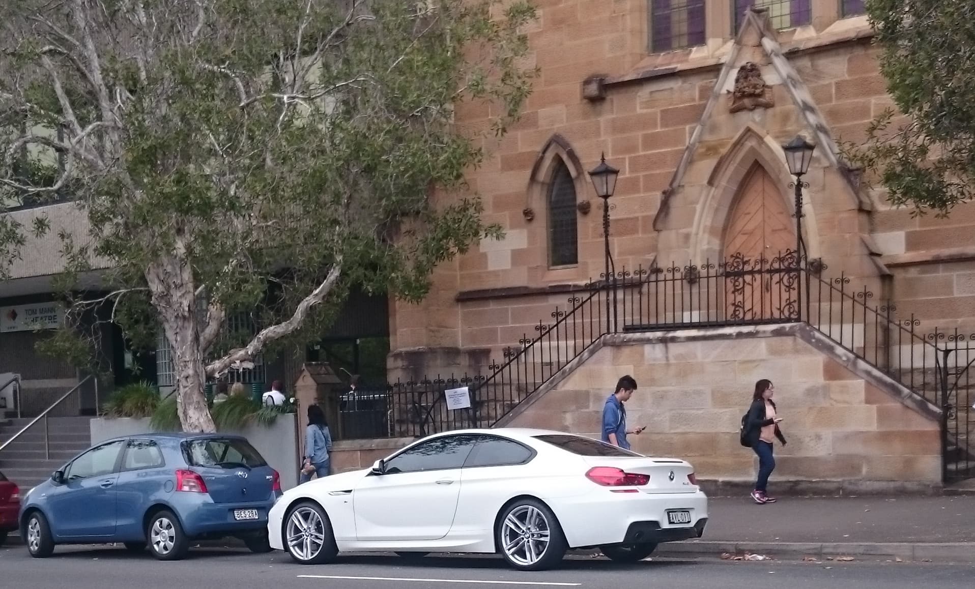 Bmw M6