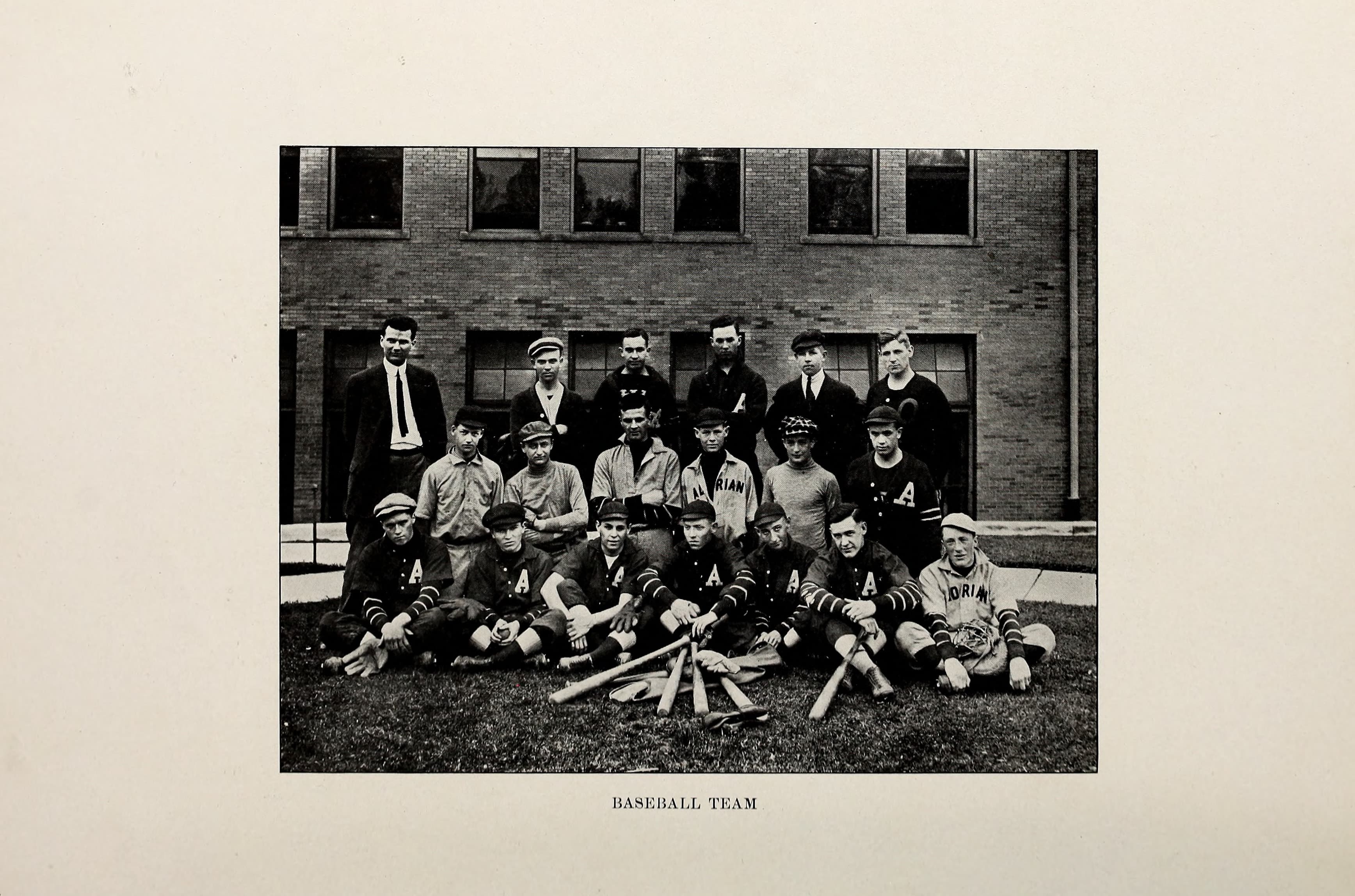 Victory High-Ball