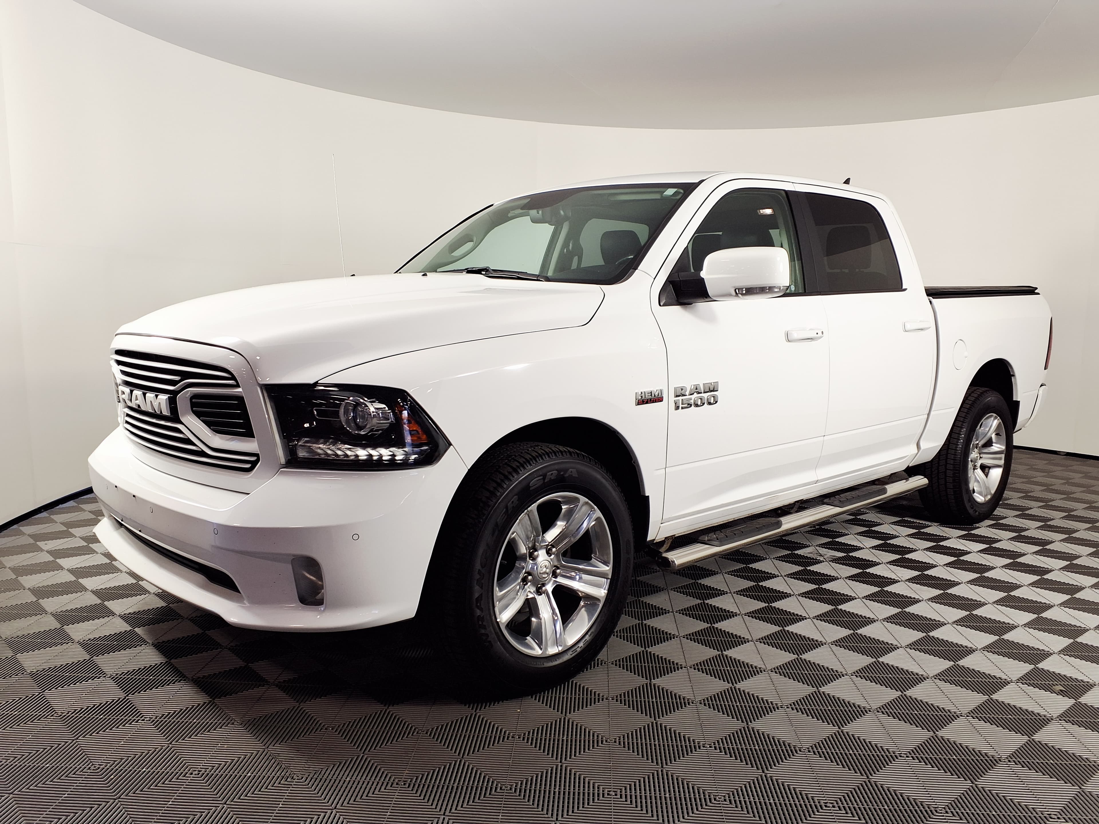 Ram 1500