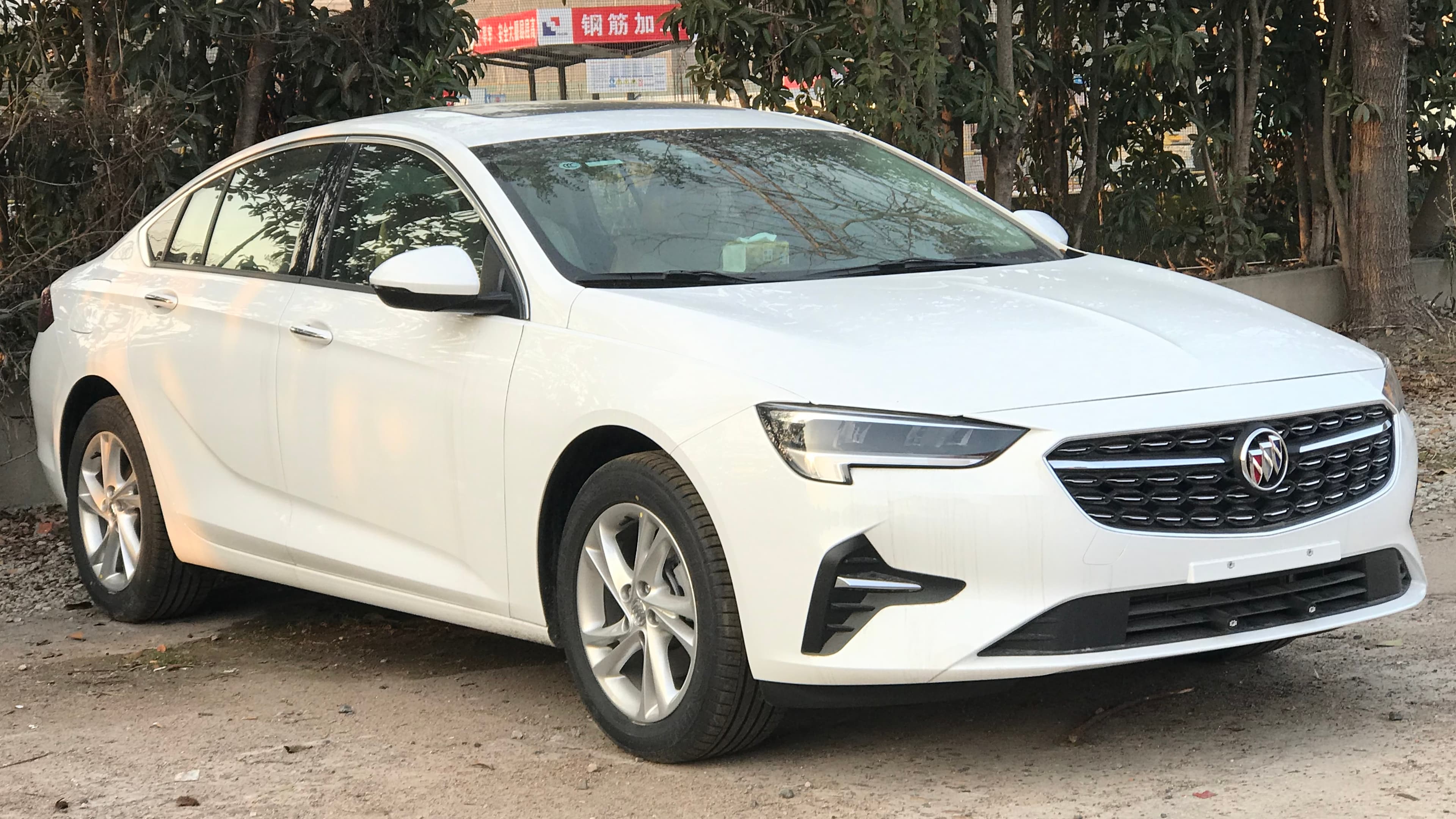 Buick Regal