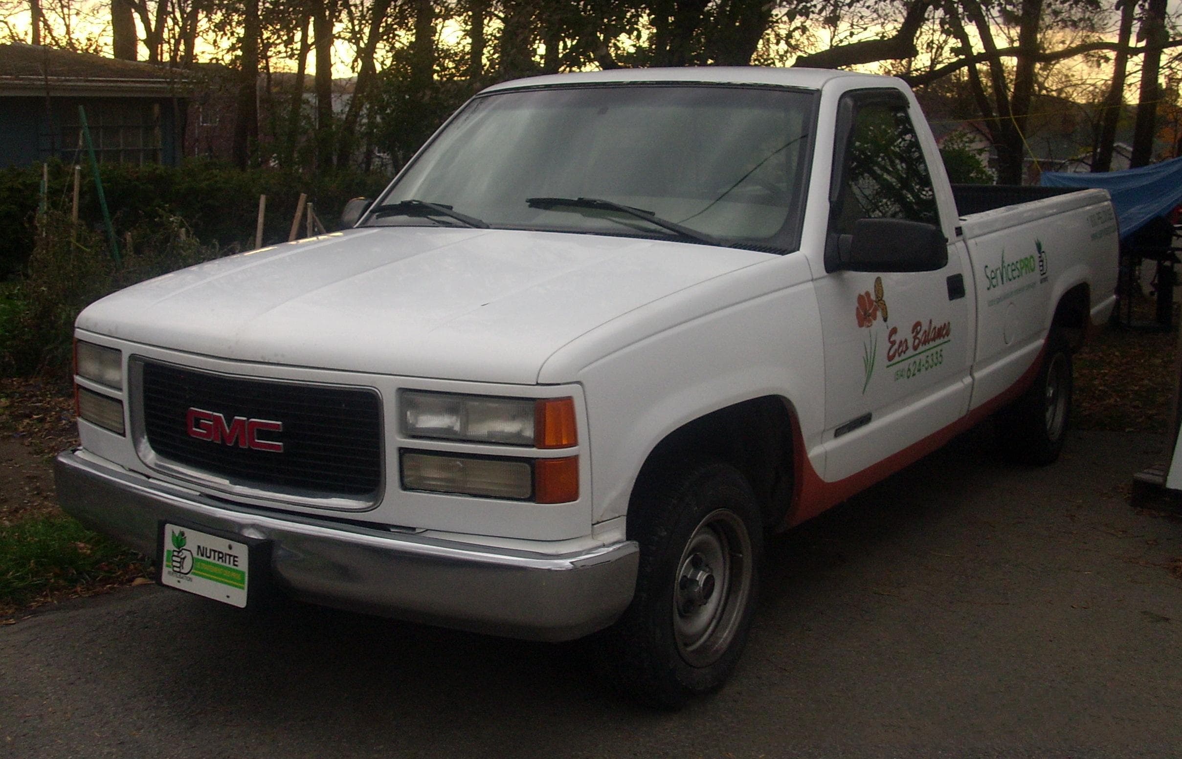 Gmc Sierra 1500 Regular Cab