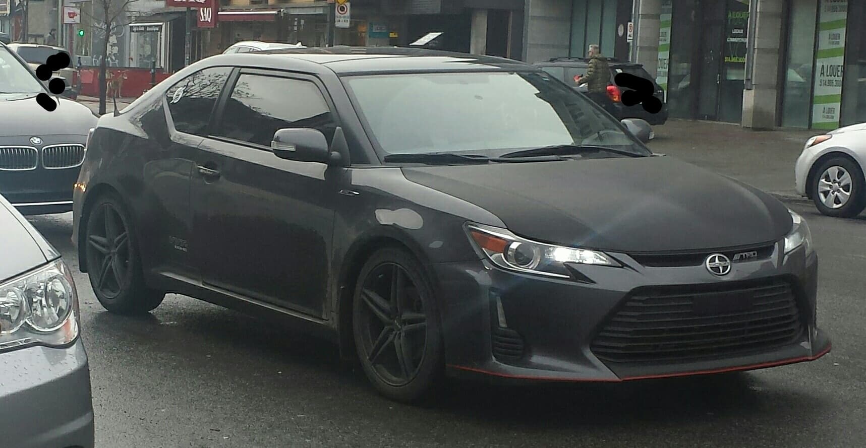 Scion Tc