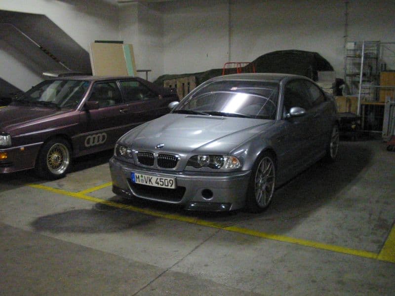 Bmw A200