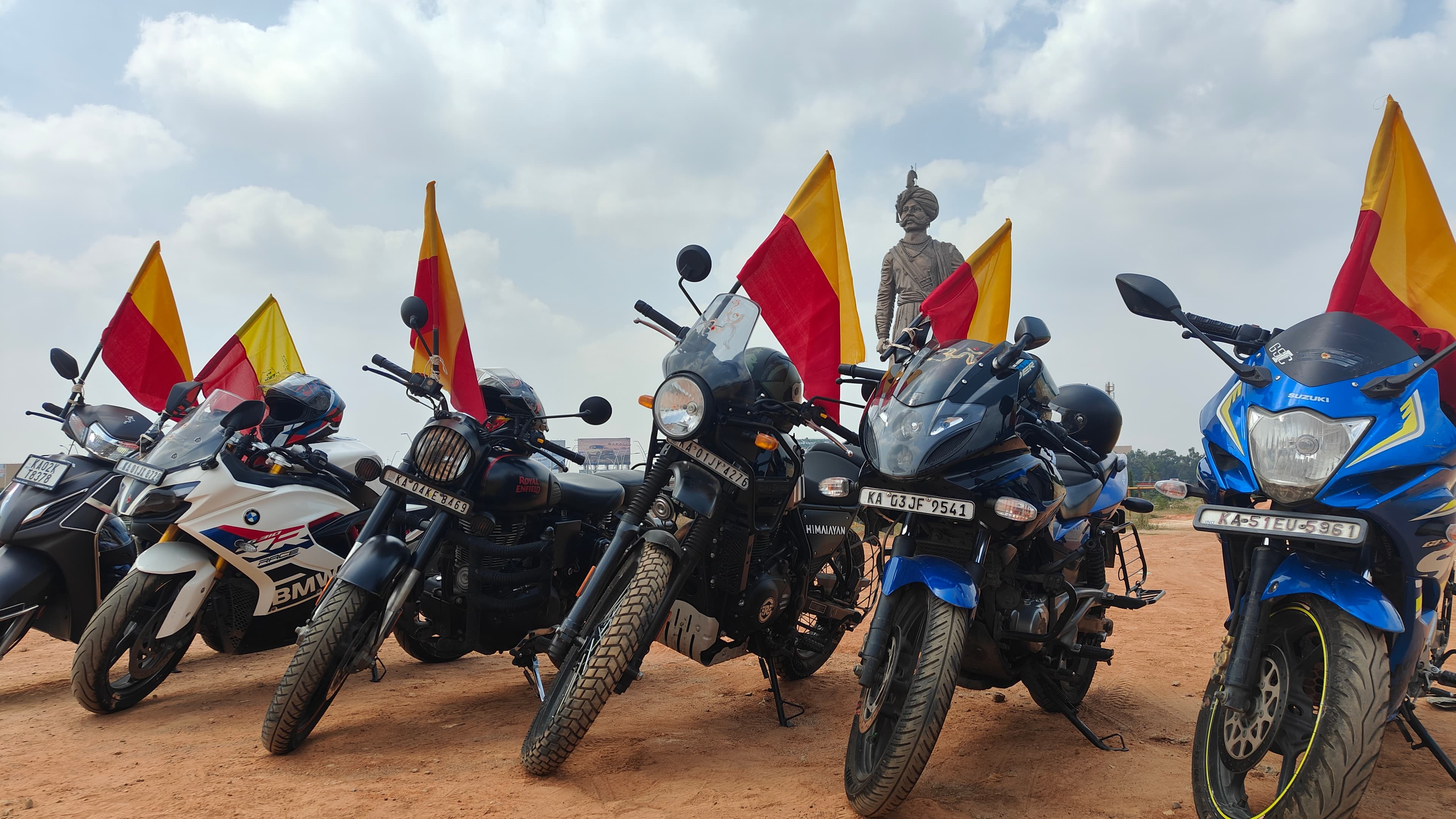 Royal-Enfield Himalayan