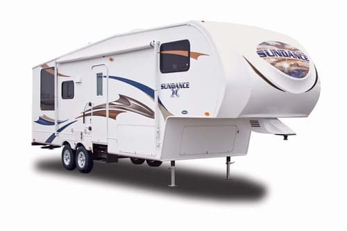 Heartland Sundance Xlt