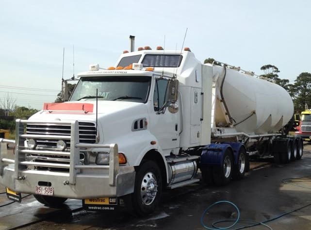 Sterling Lt9500