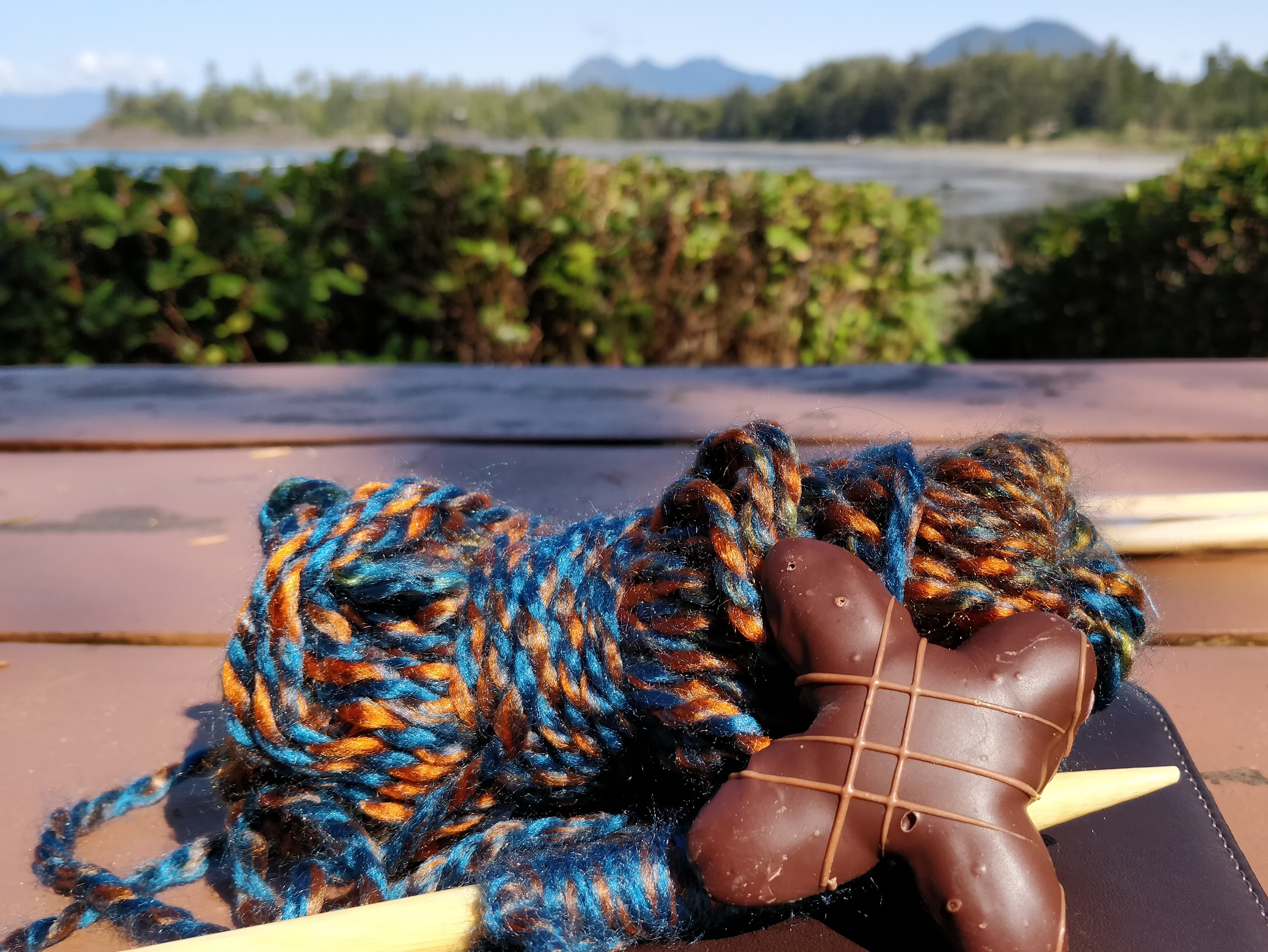 Pleasure Way Tofino