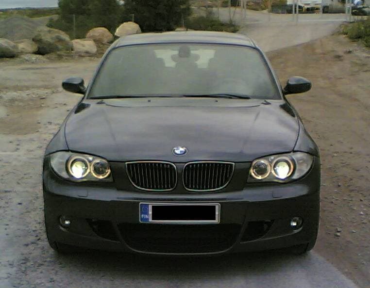Bmw 330Ci