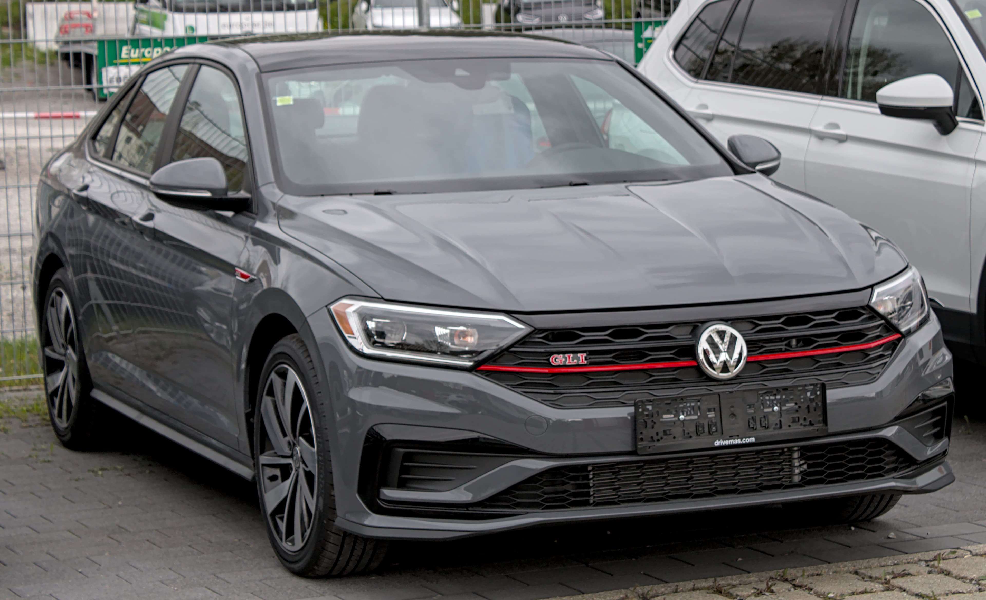 Volkswagen Gli