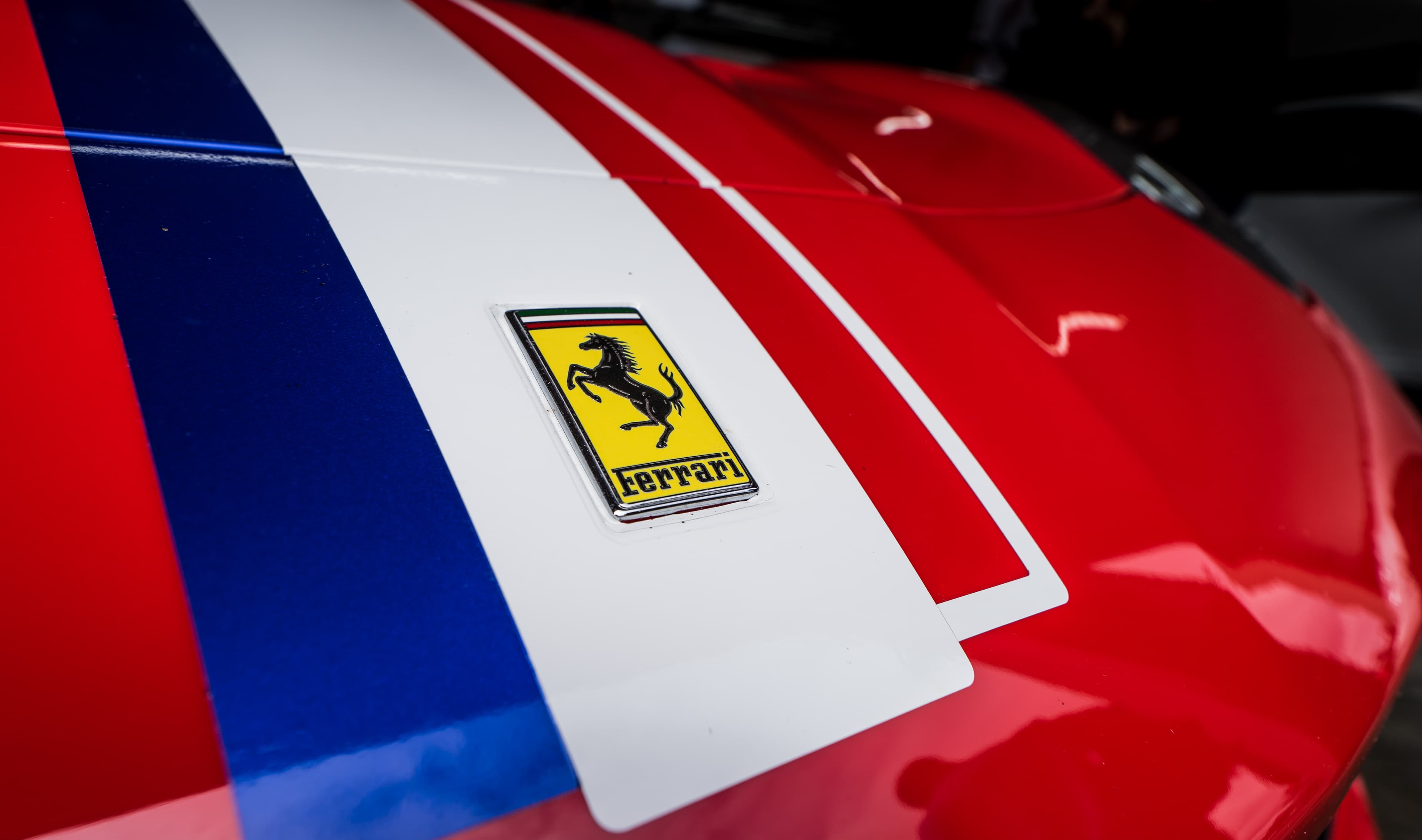 Ferrari F12 Tdf