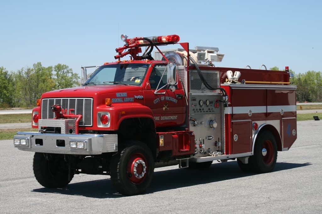 E-One Arff