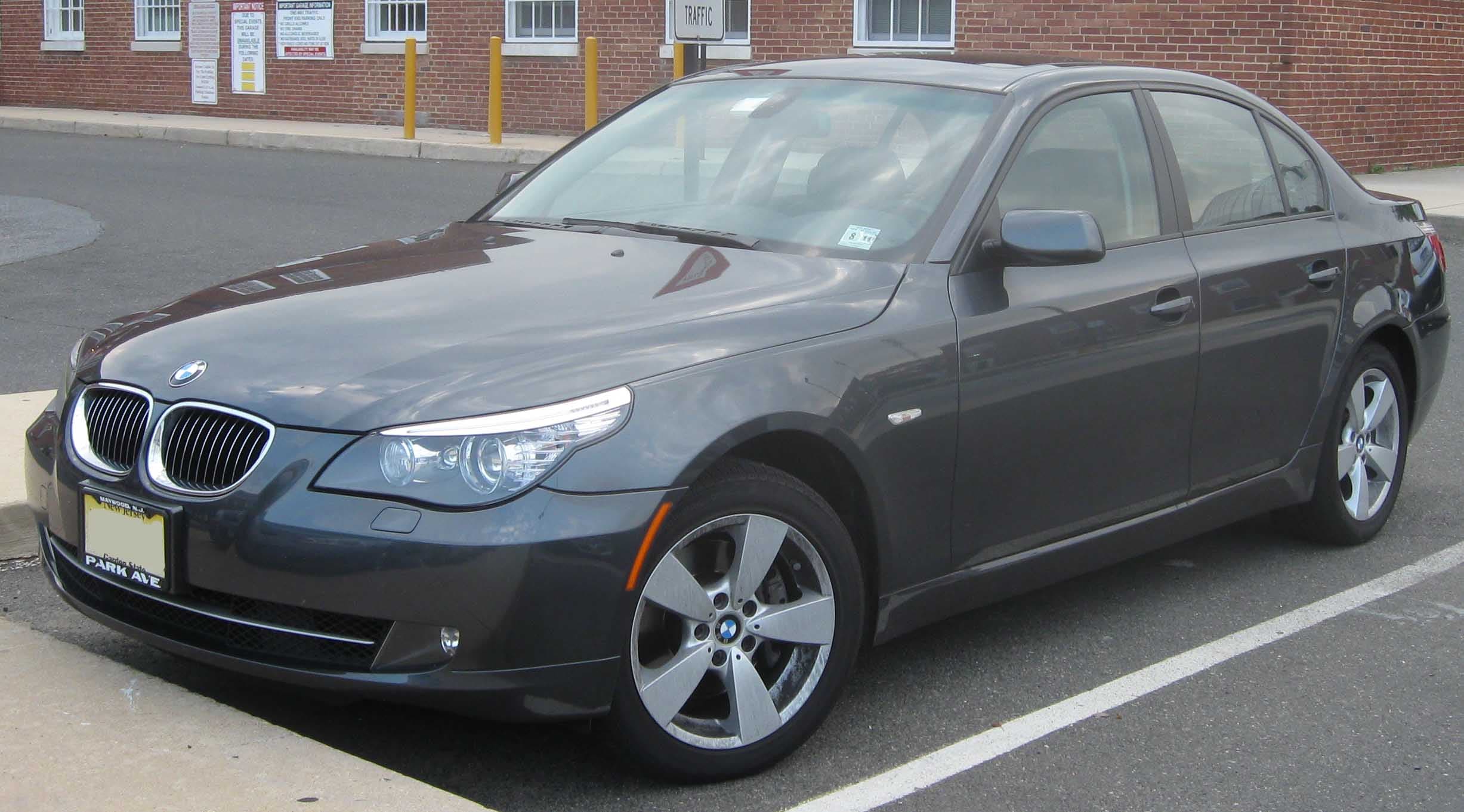 Bmw 528Xi