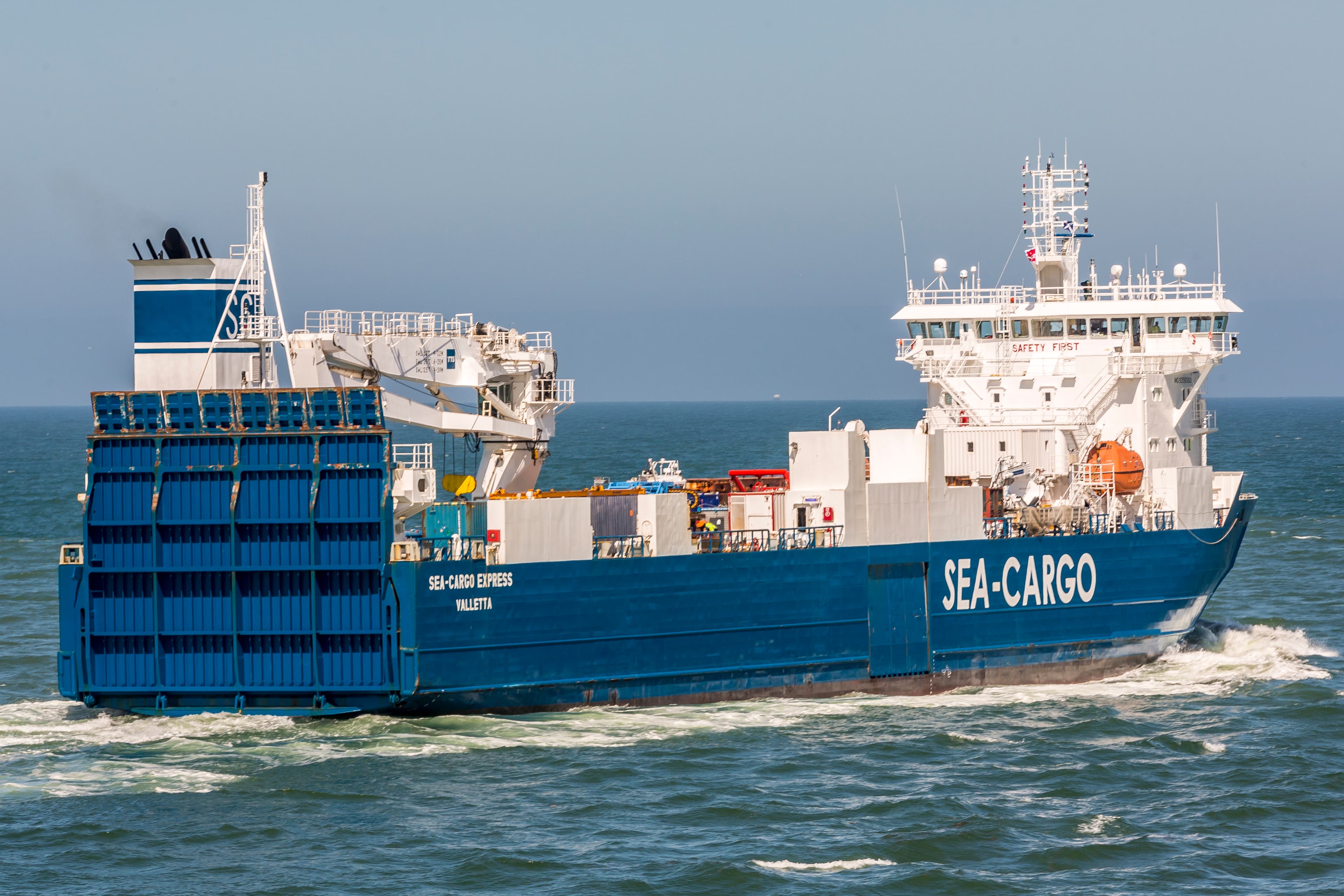 Express Cargo