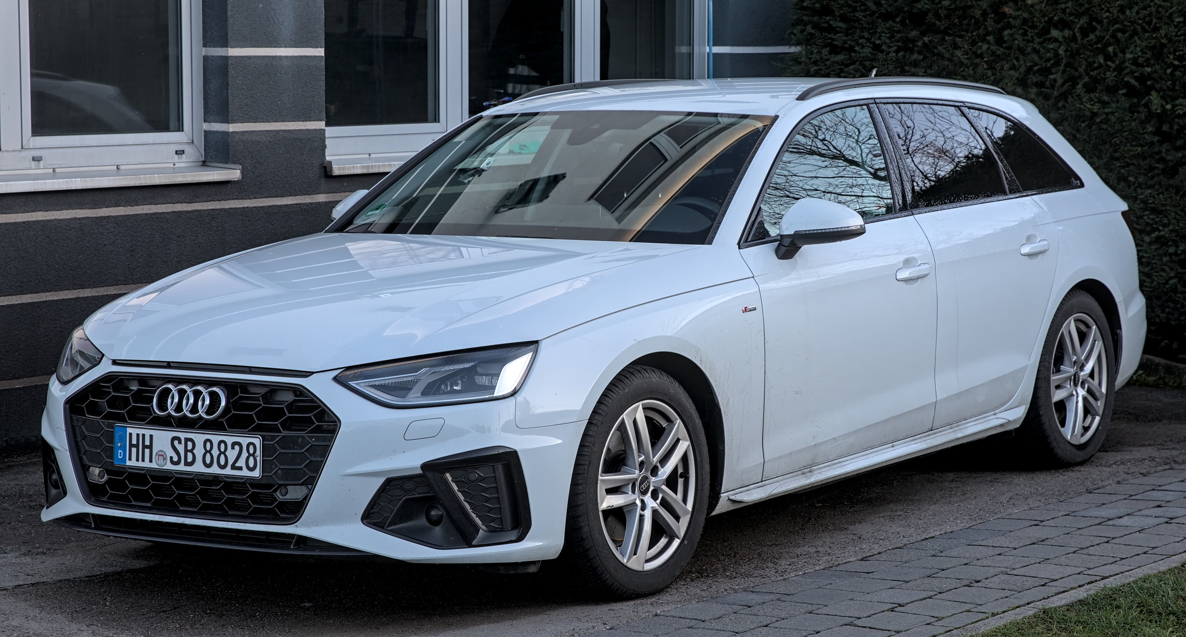 Audi Audi A4