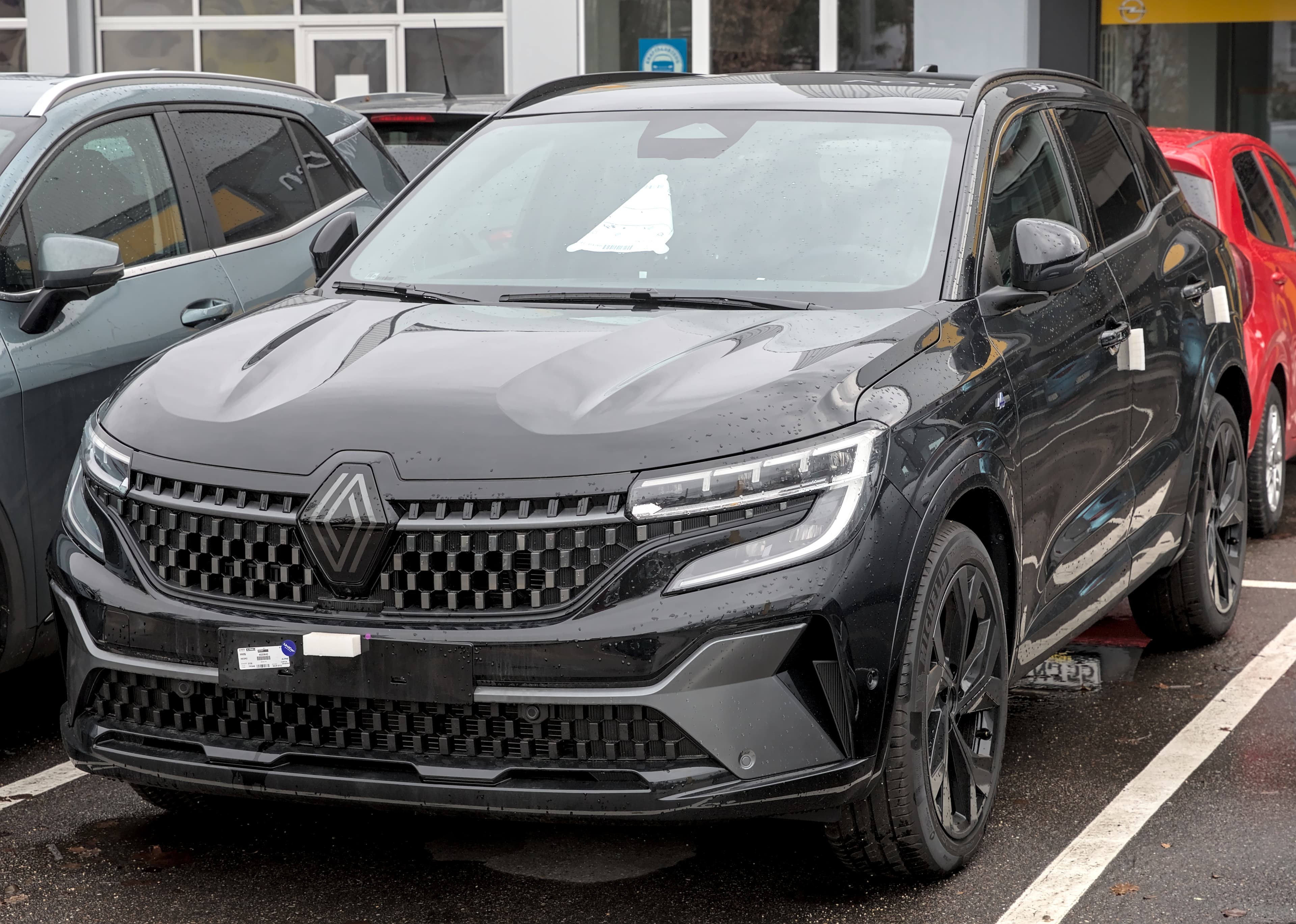 Renault Austral