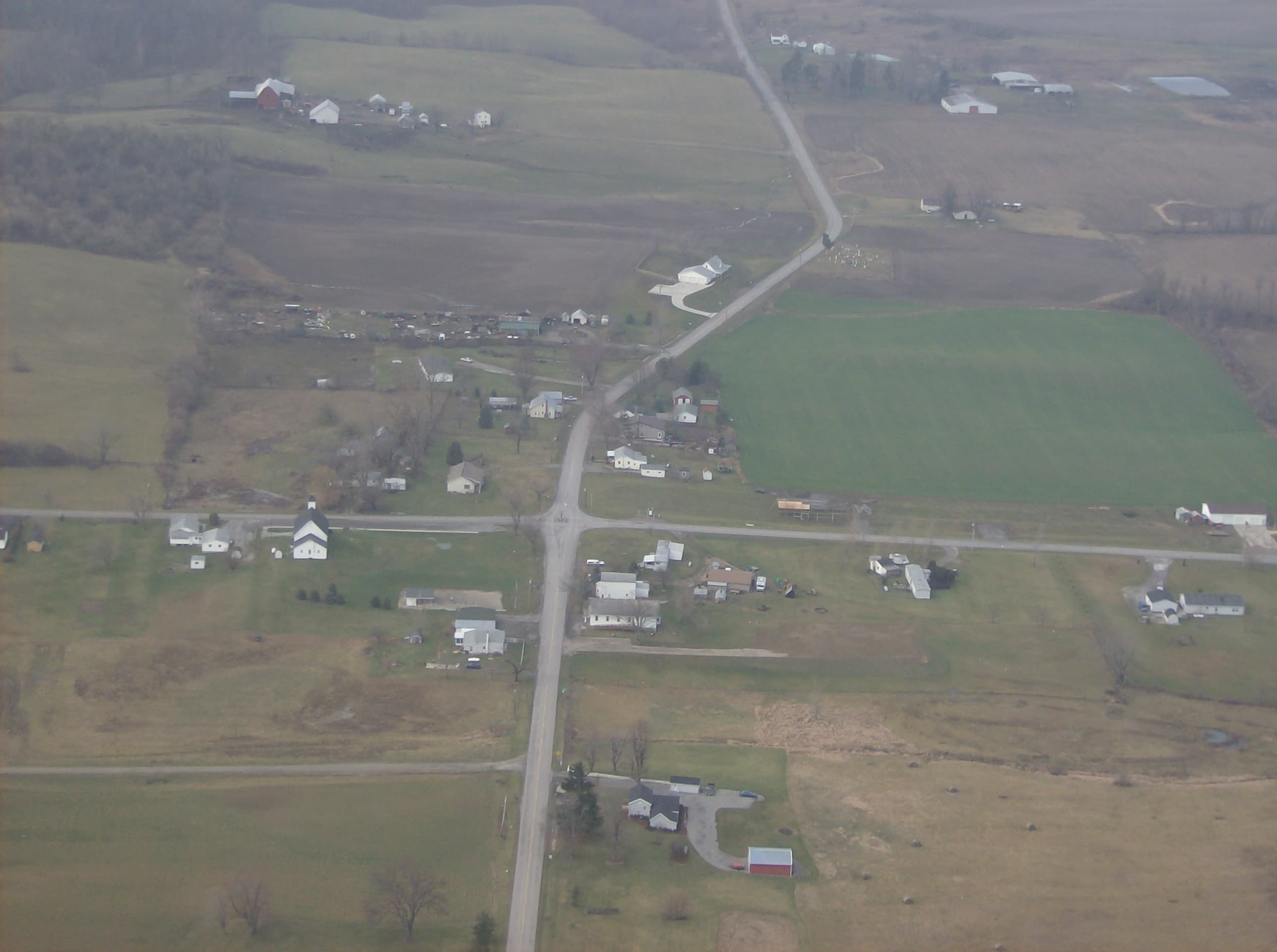 Crossroads Altitude