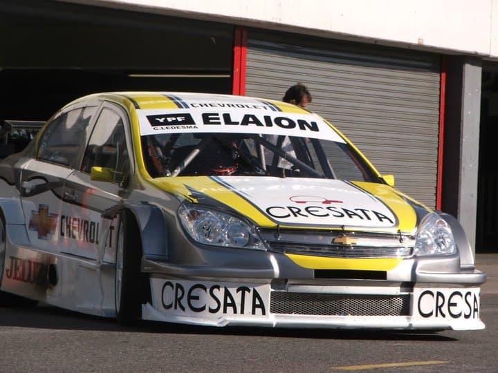 Chevrolet Astra