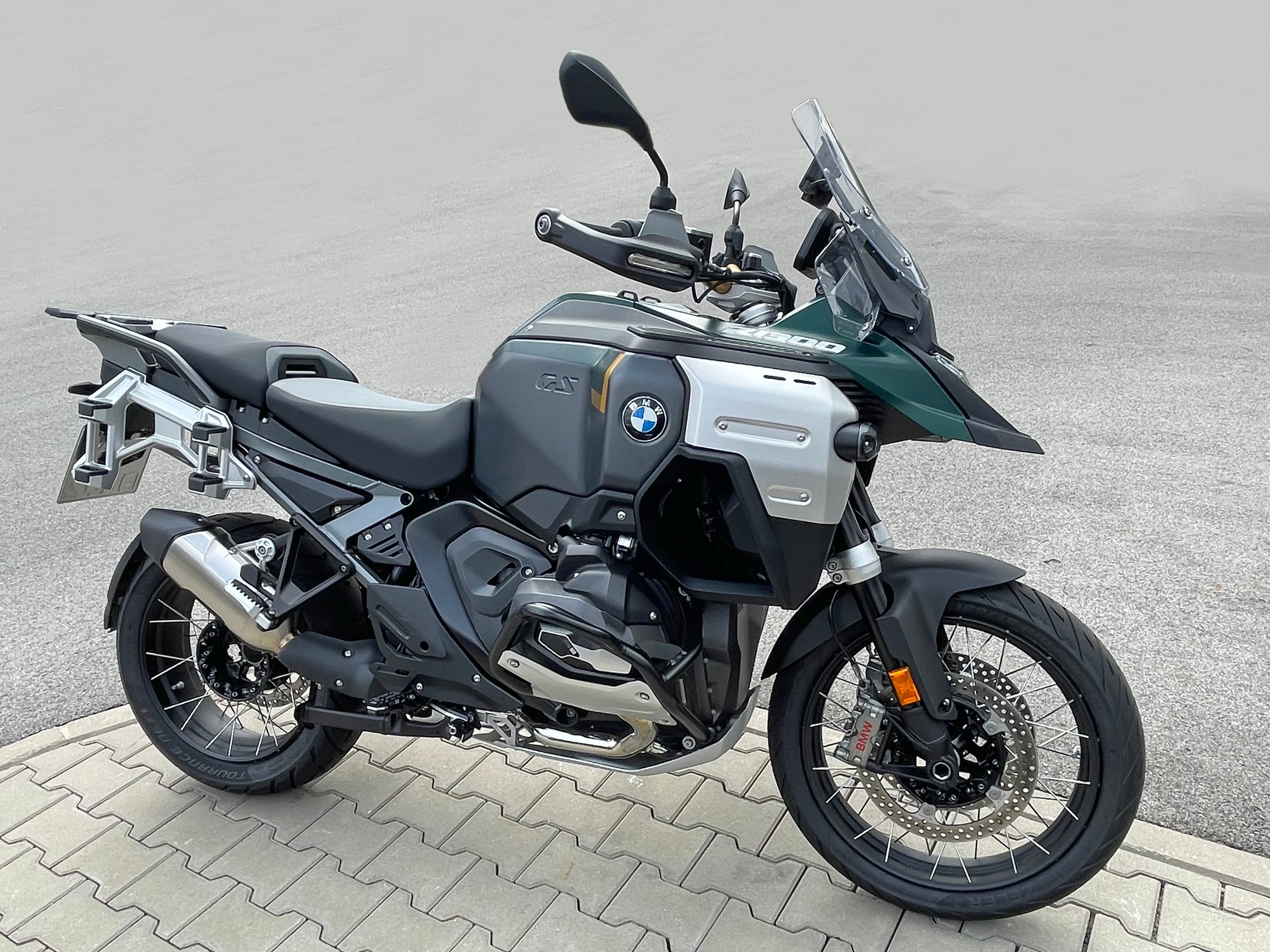 Bmw R 1300 Gs
