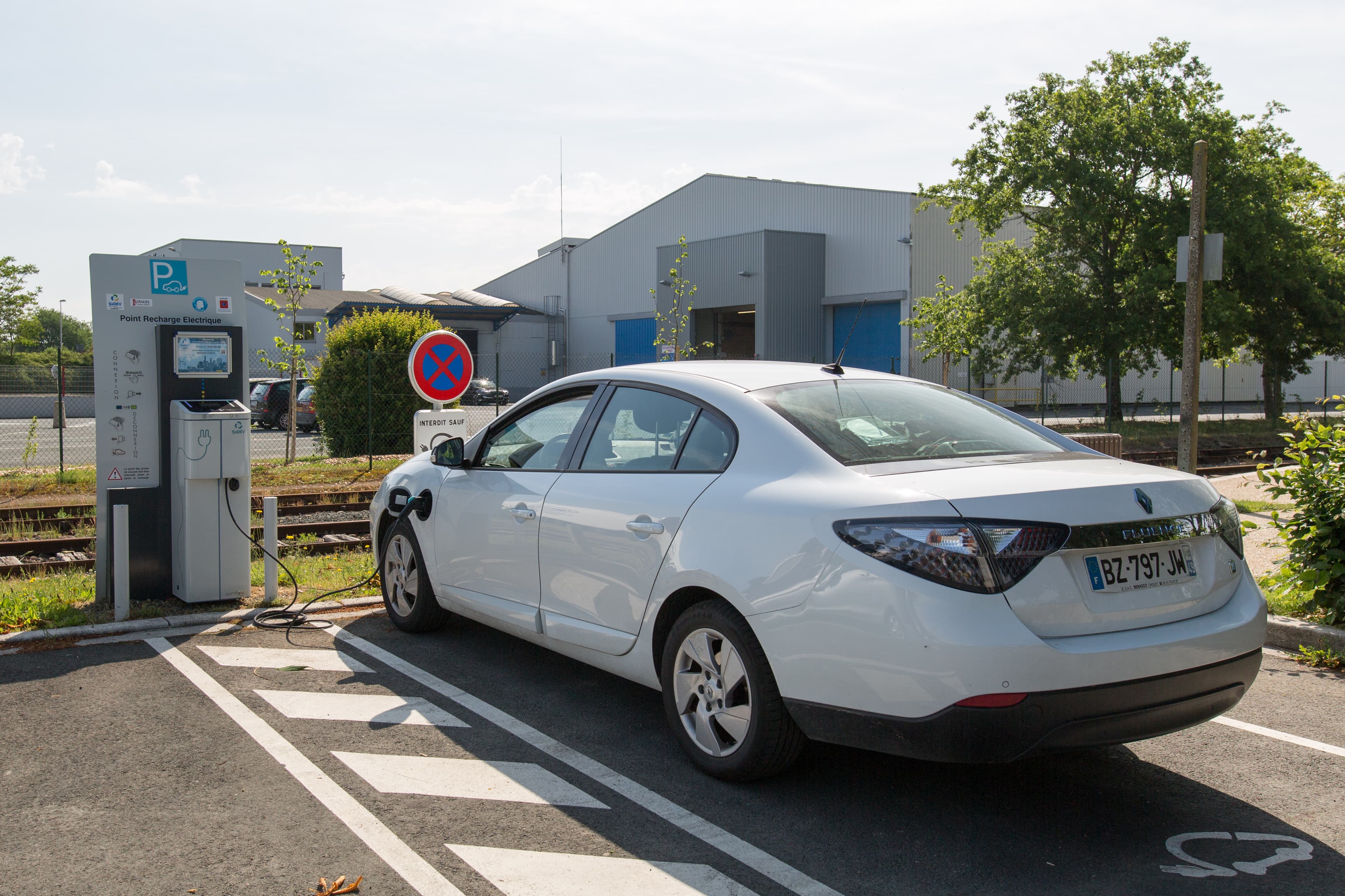 Renault Fluence