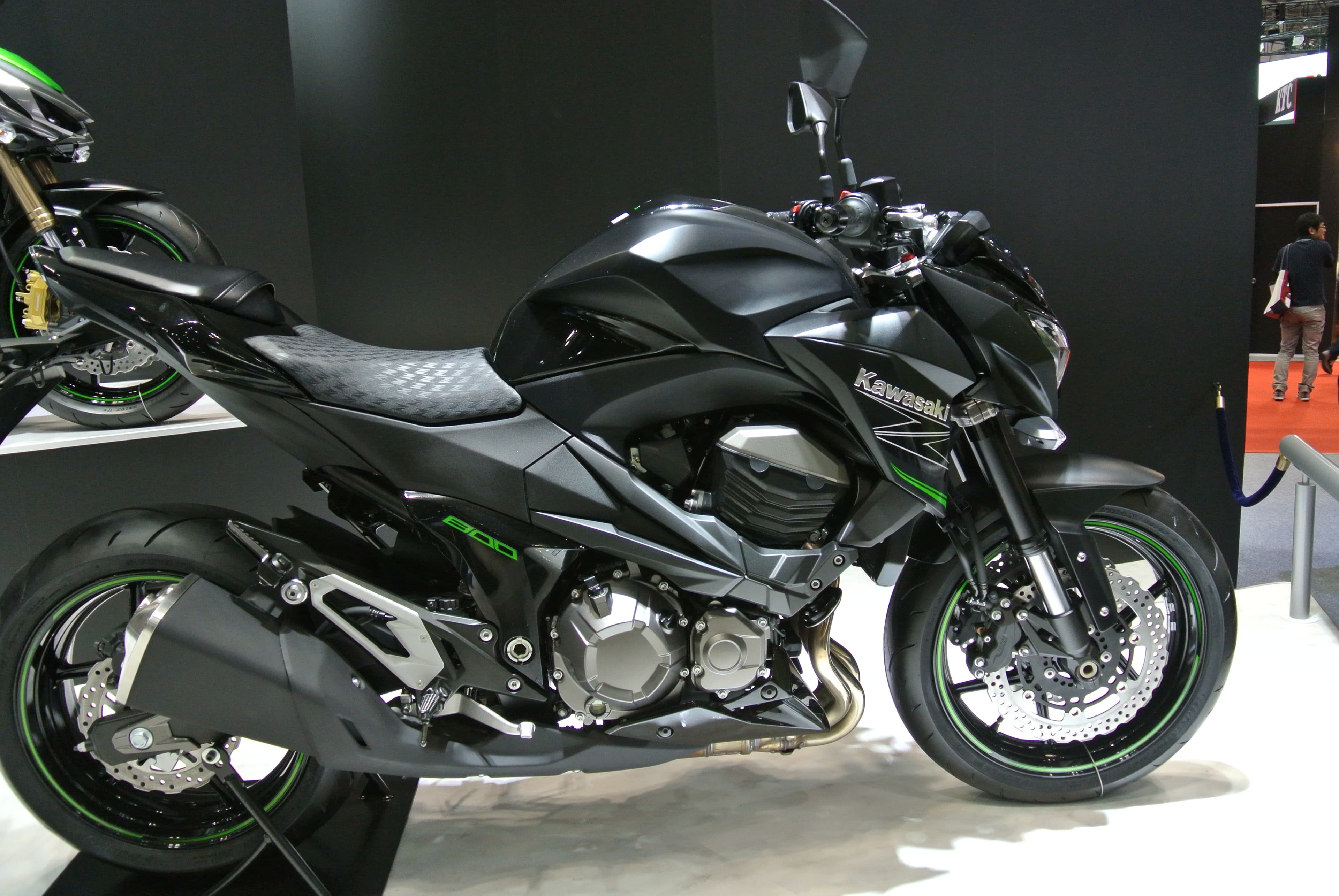 Kawasaki Z800