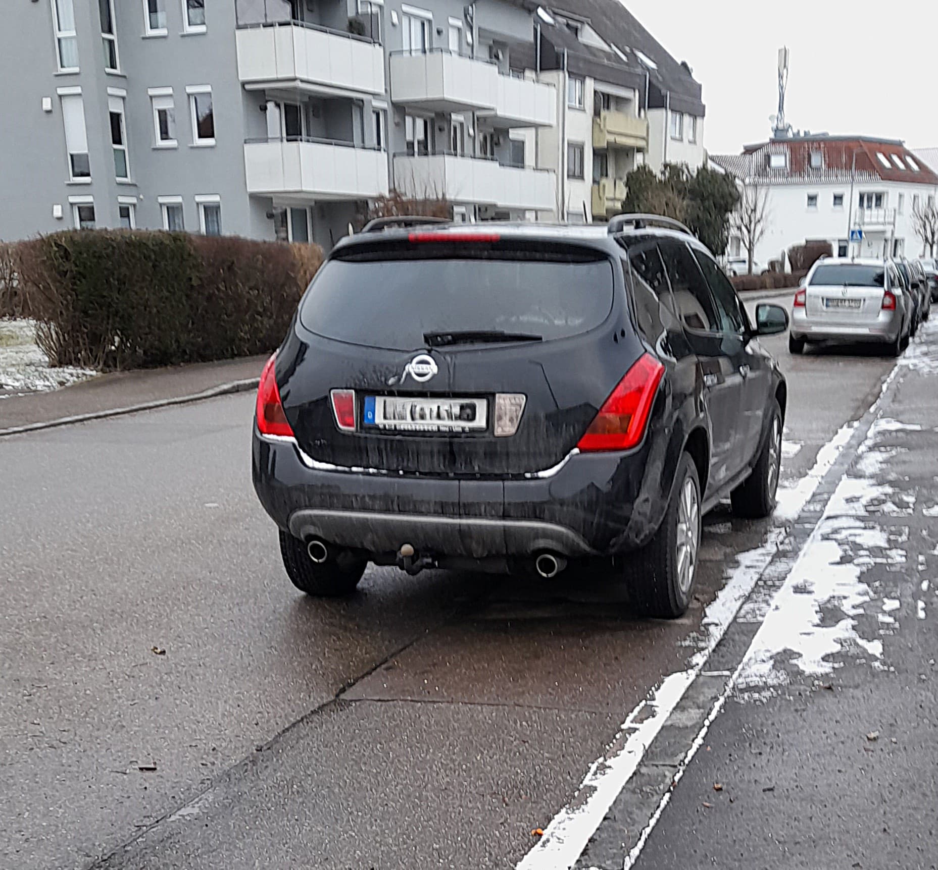 Nissan Murano