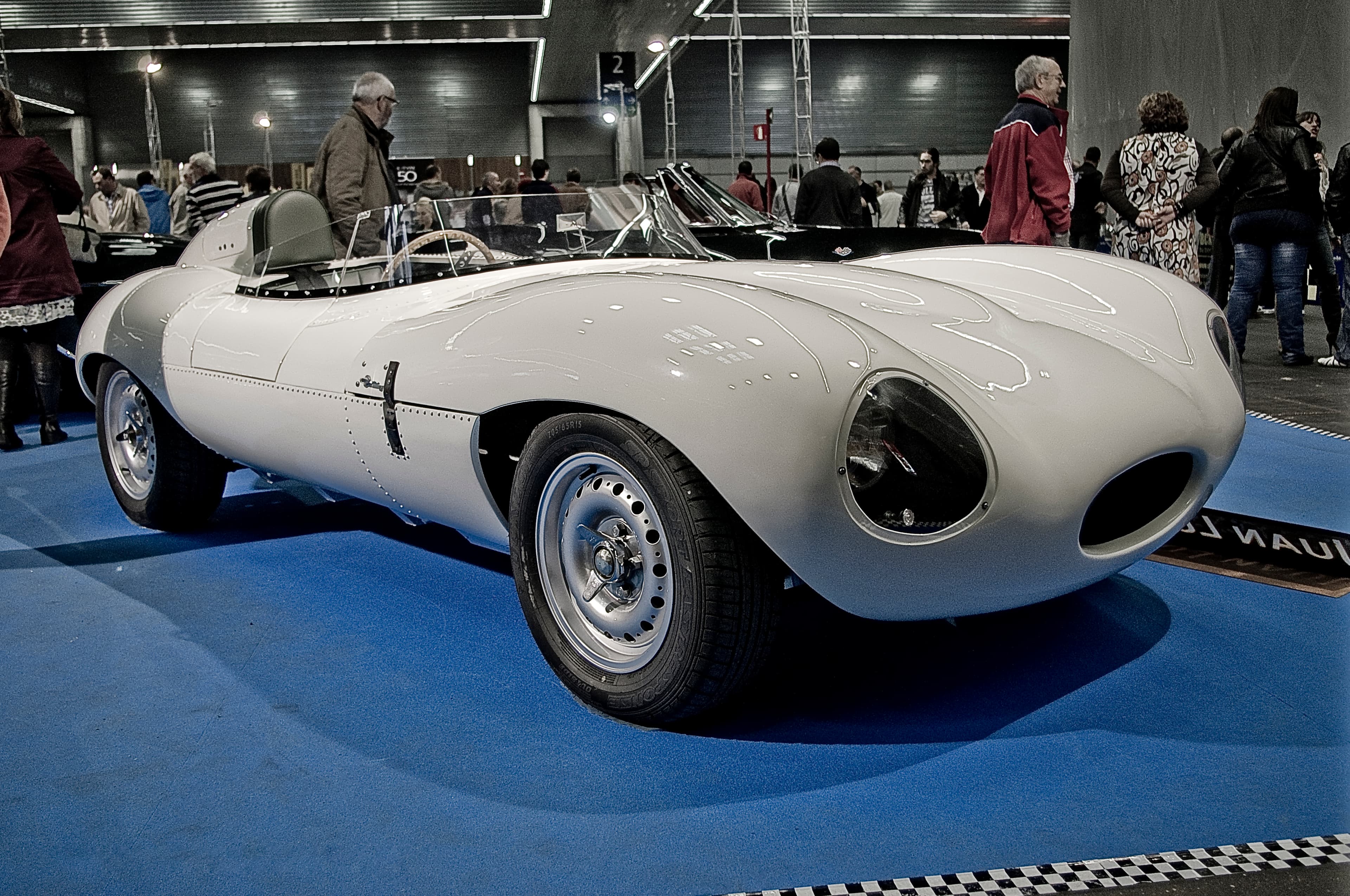 Jaguar Xk