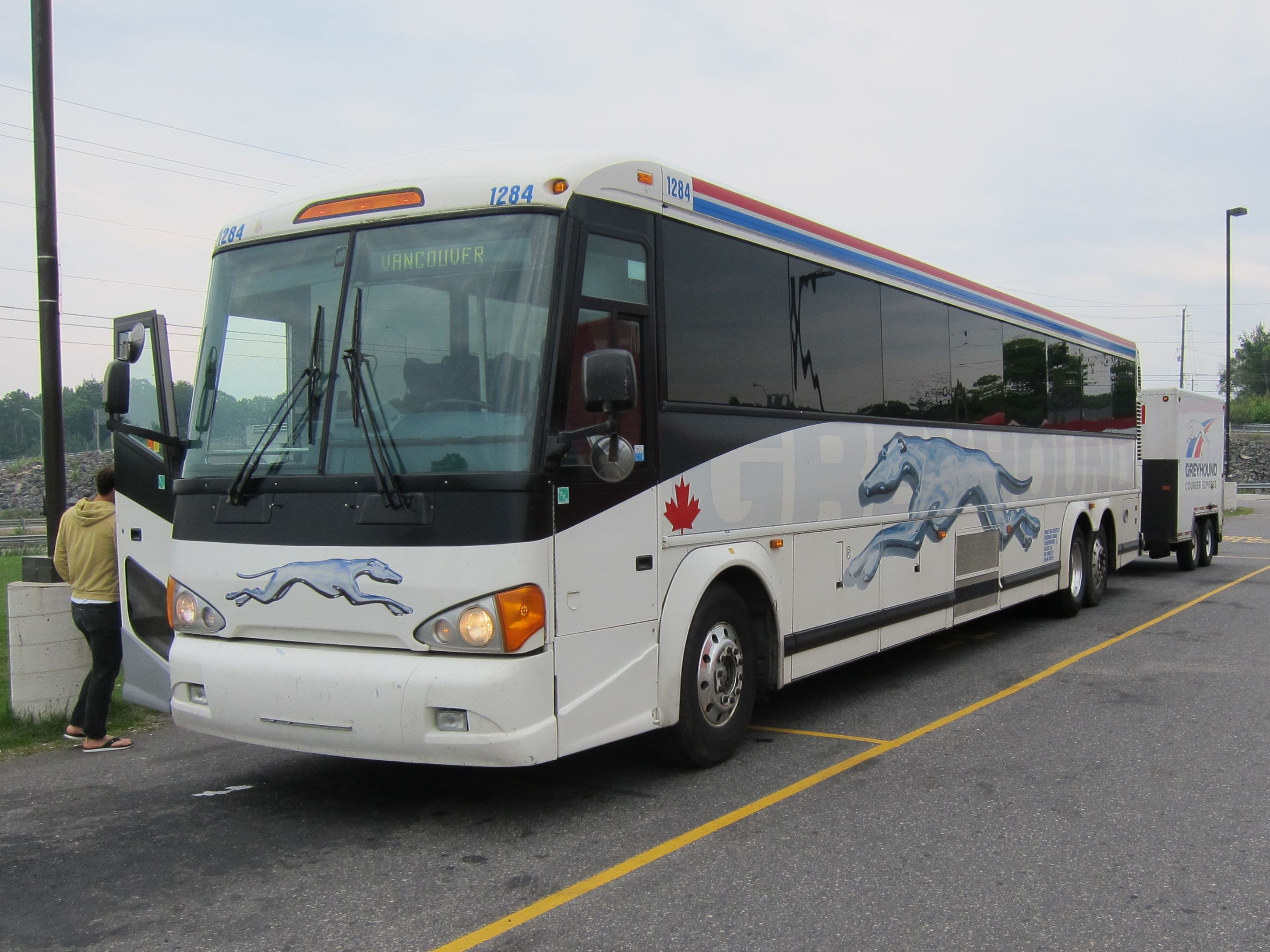 Mci D4005
