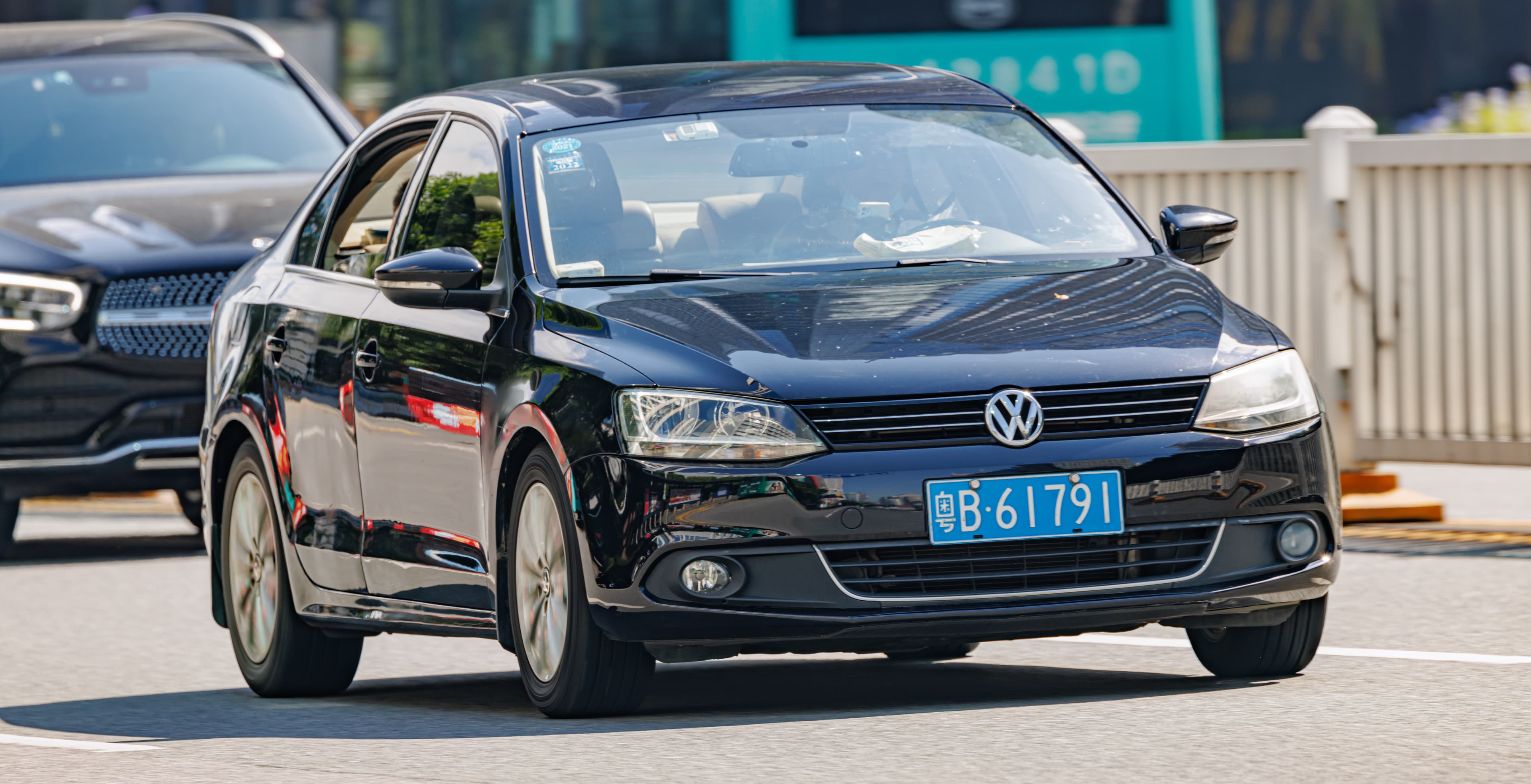 Volkswagen A6