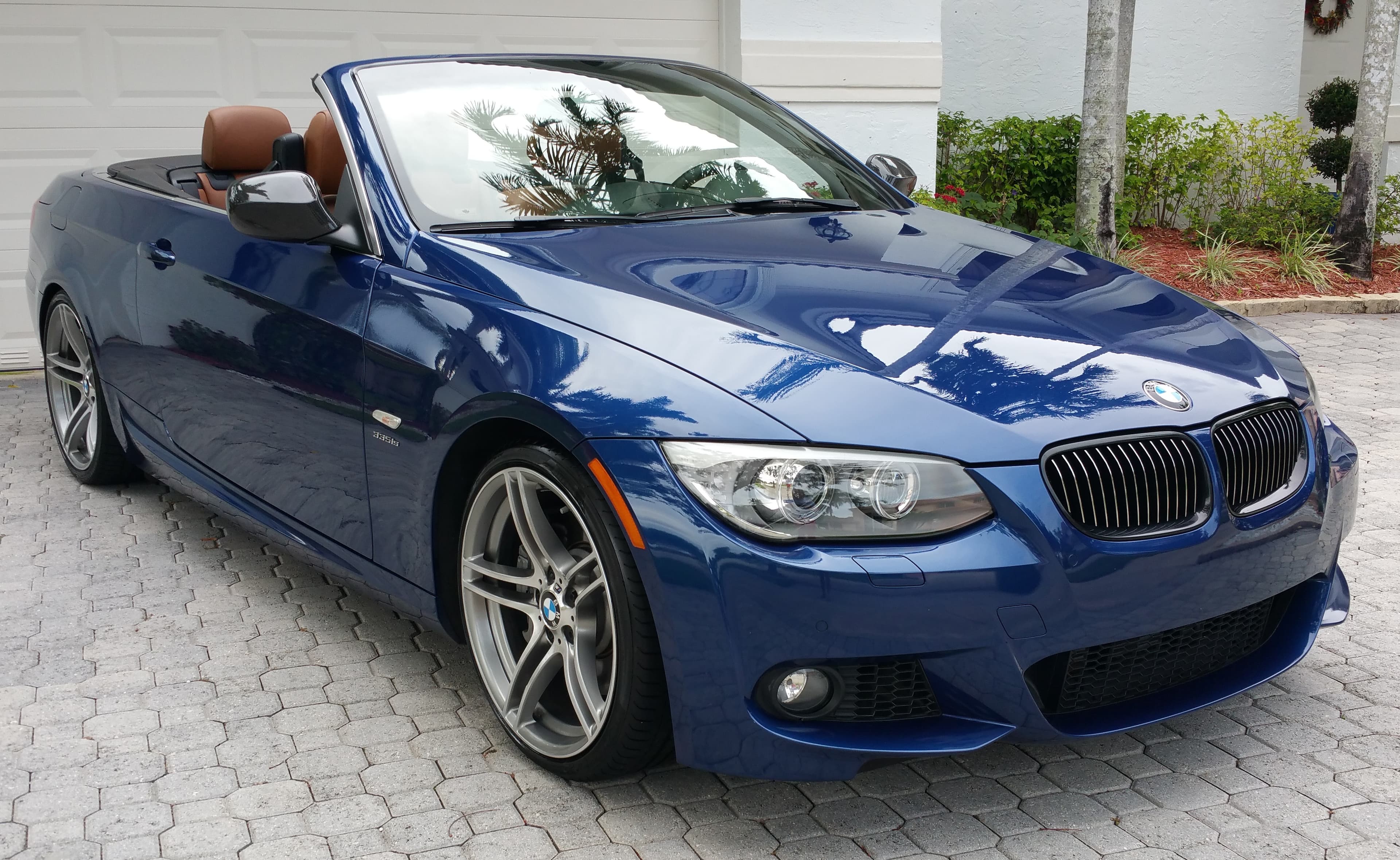 Bmw 335Is