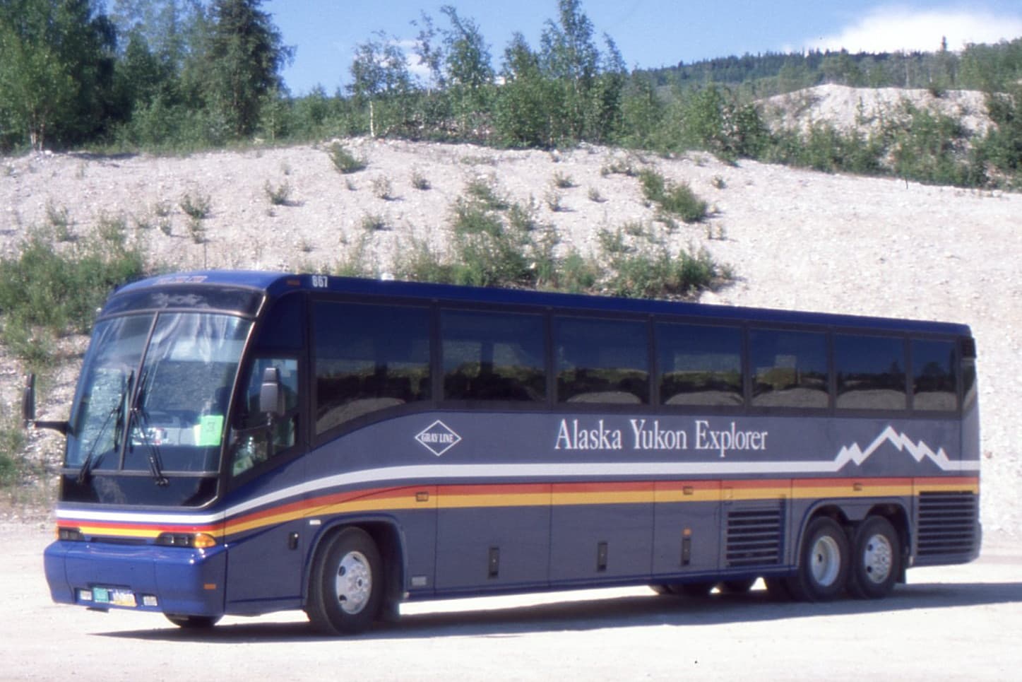 Mci E4500