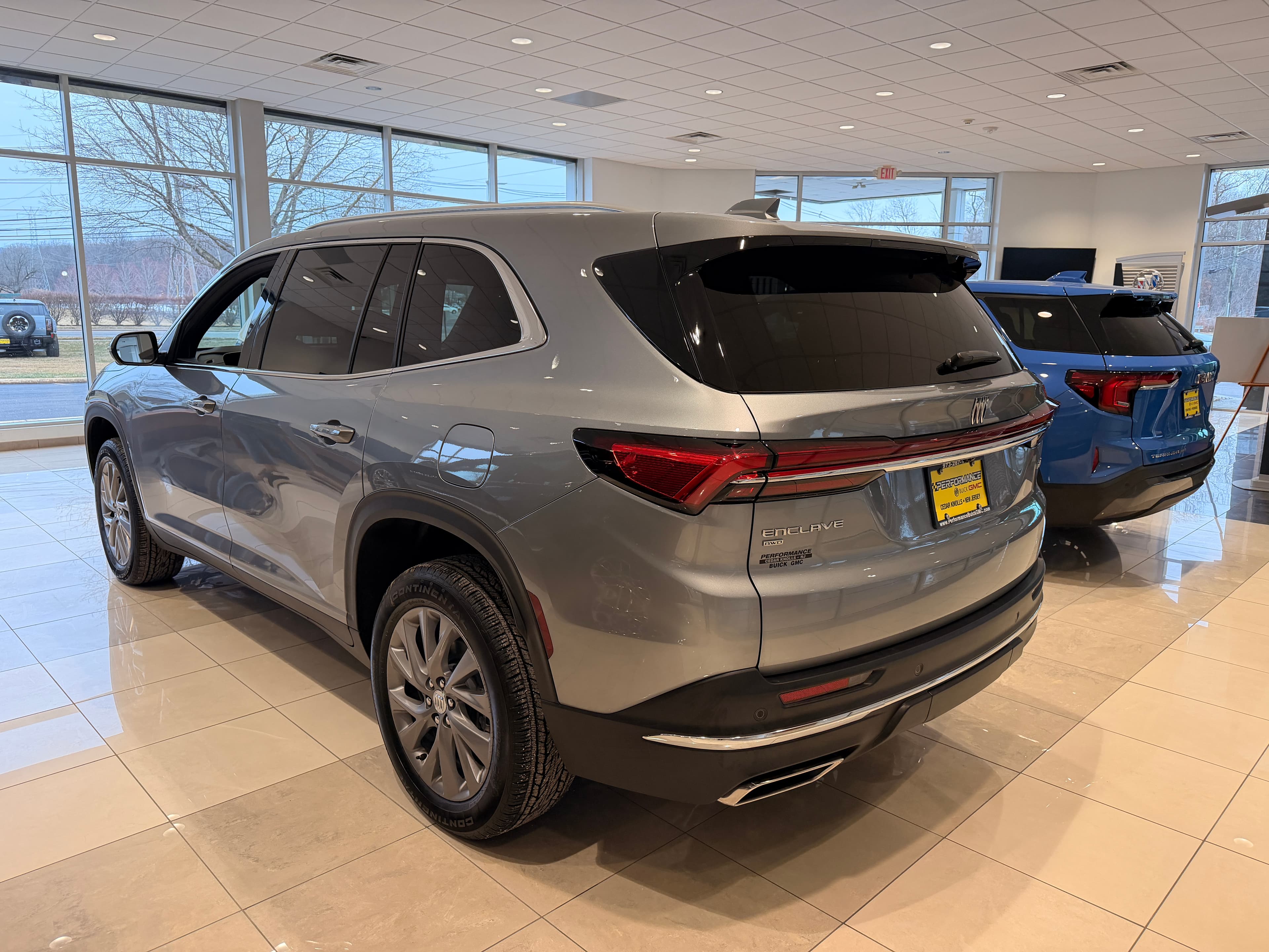 Buick Enclave