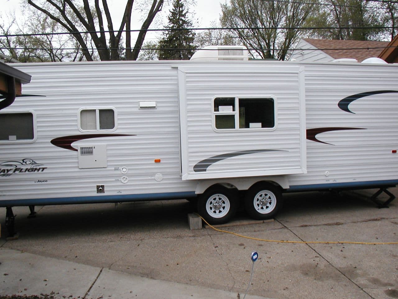 Jayco Jay Flight