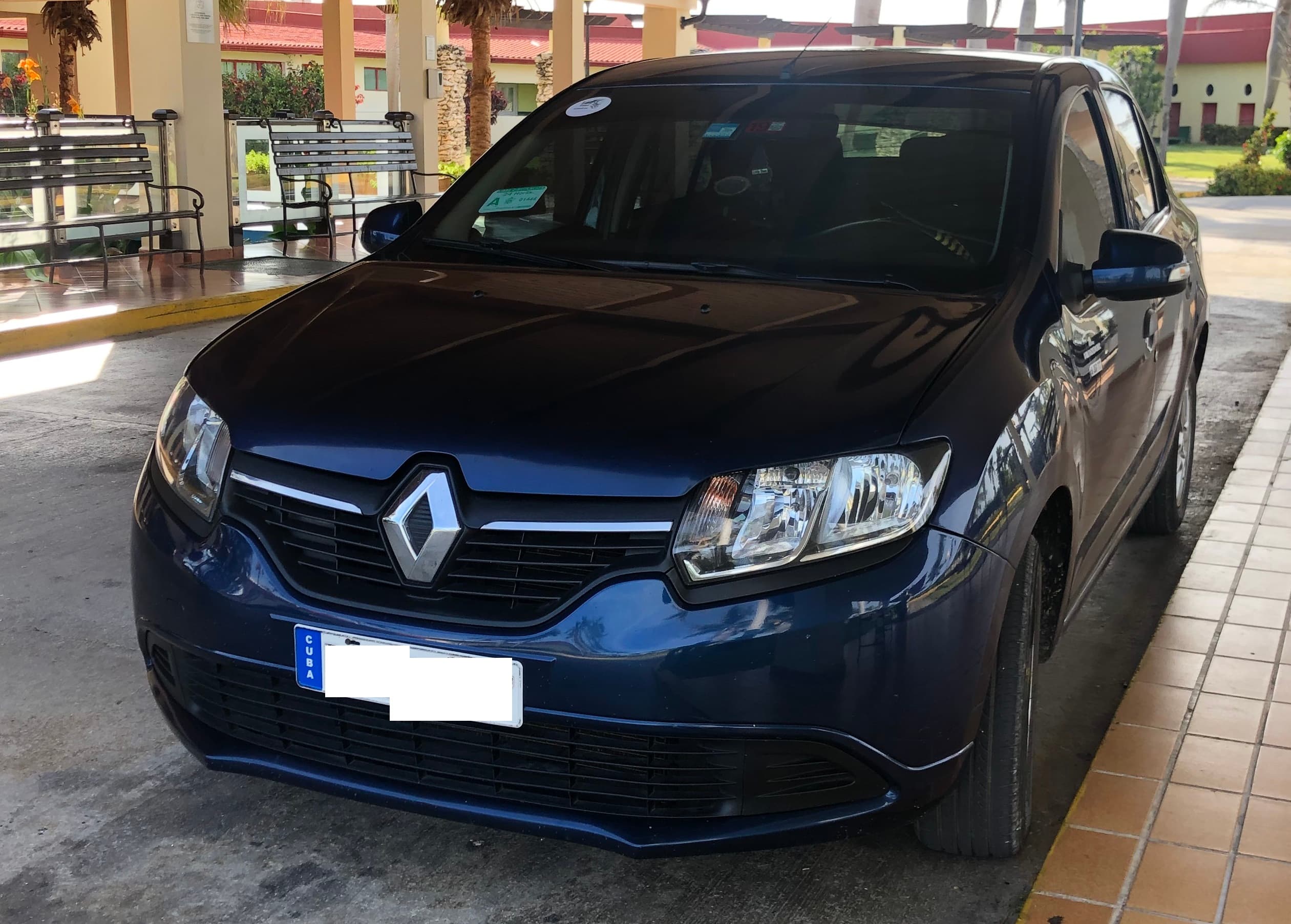 Renault Logan