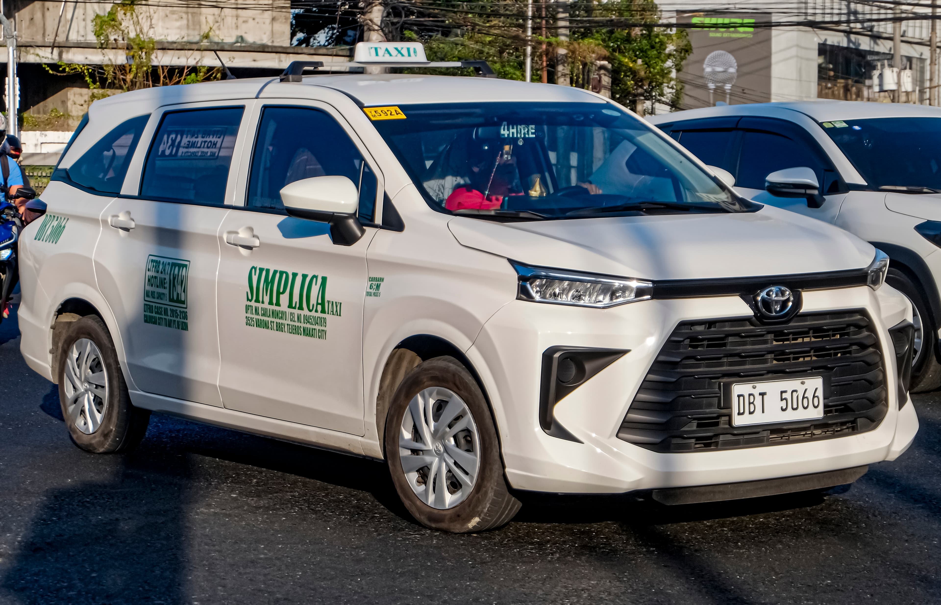 Toyota Avanza