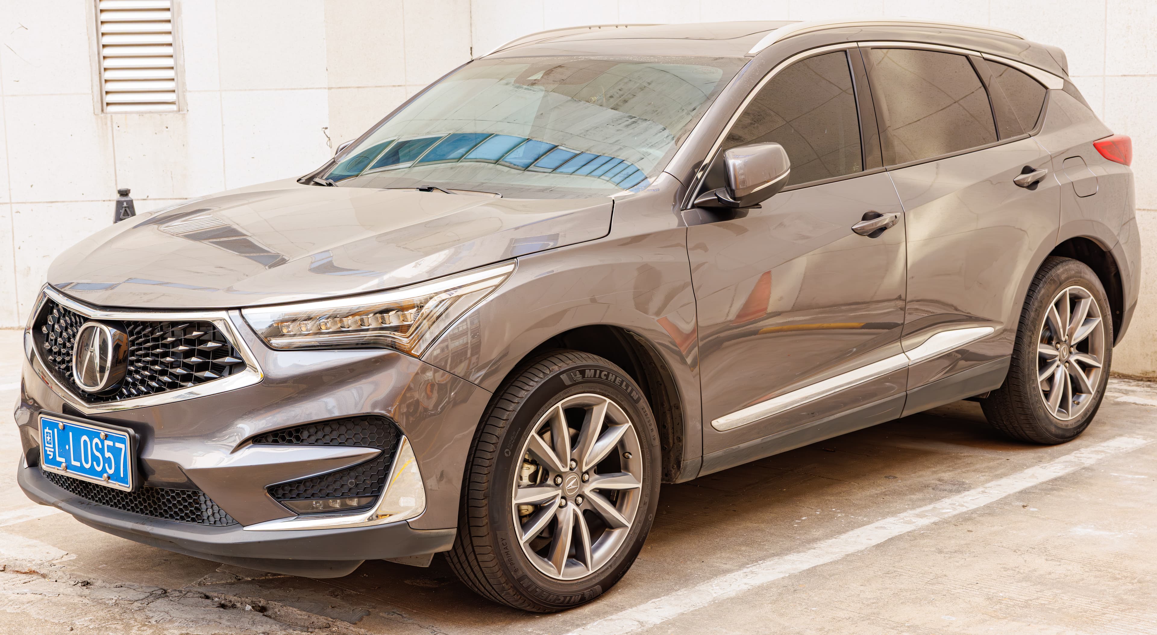 Acura Rdx