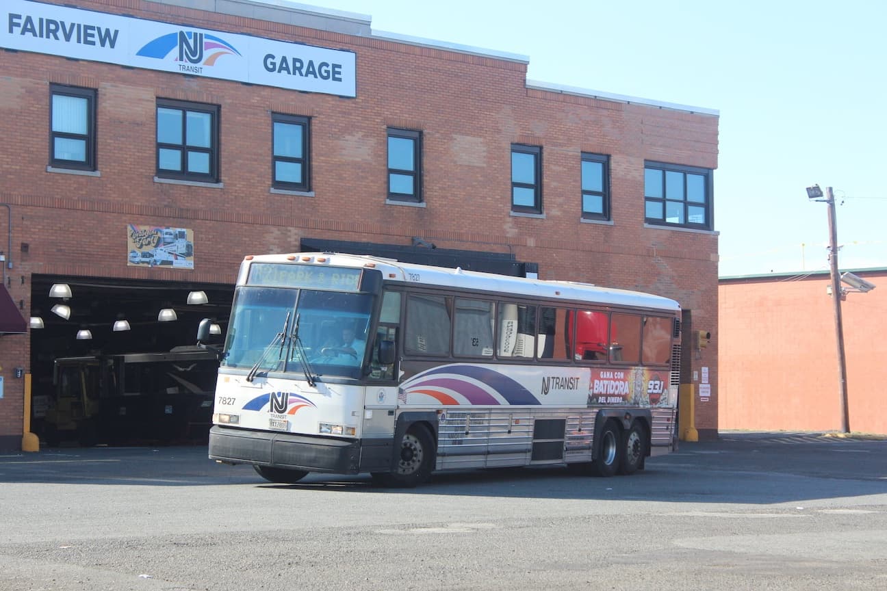 Mci D4000