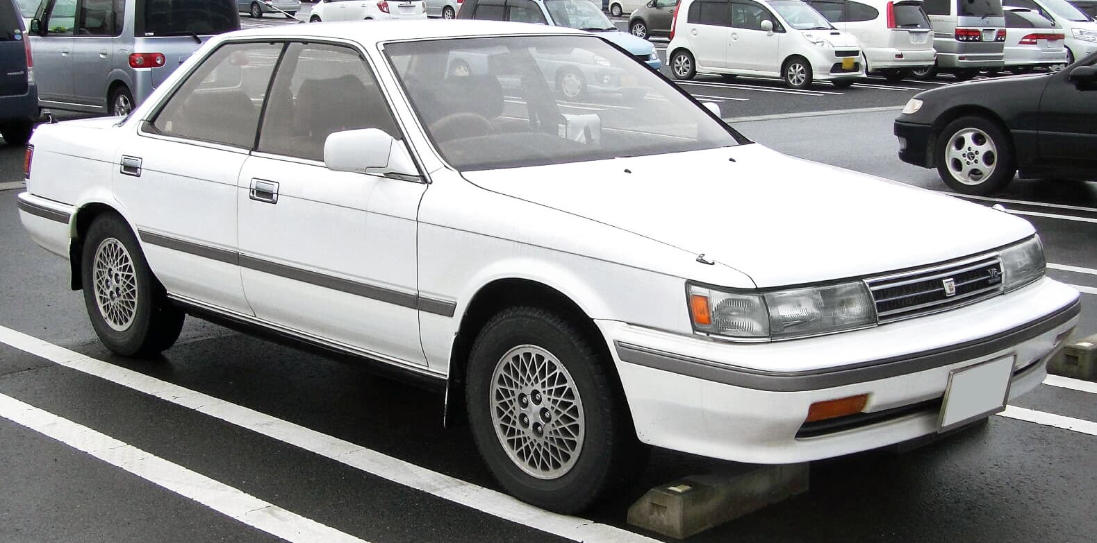 Lexus Es Hybrid